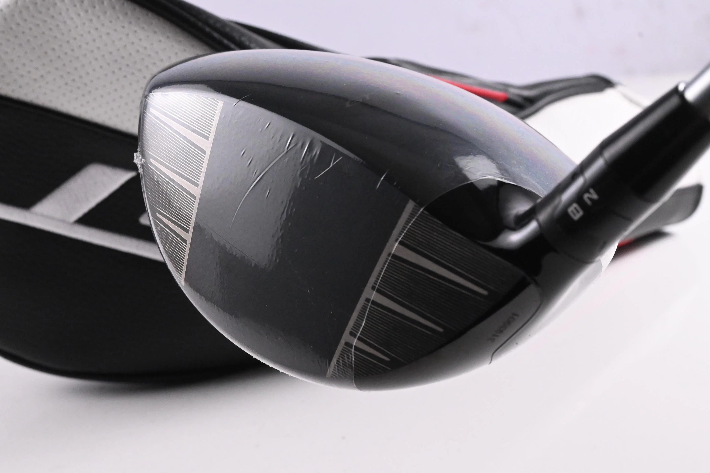 Titleist GT1 Driver / 10 Degree / Regular Flex Airspeeder 40 Shaft - Image 4