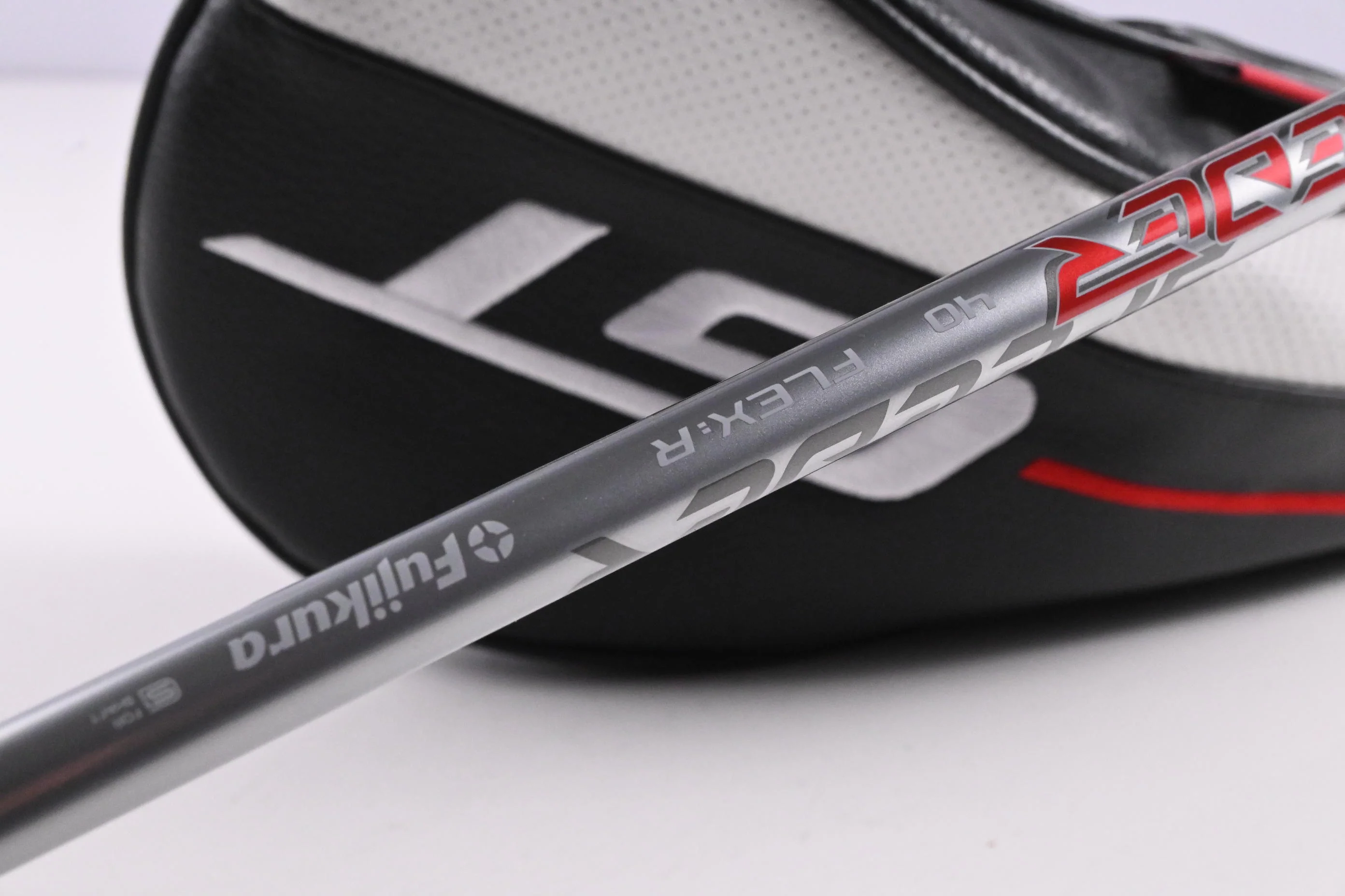 Titleist GT1 Driver / 10 Degree / Regular Flex Airspeeder 40 Shaft - Image 6