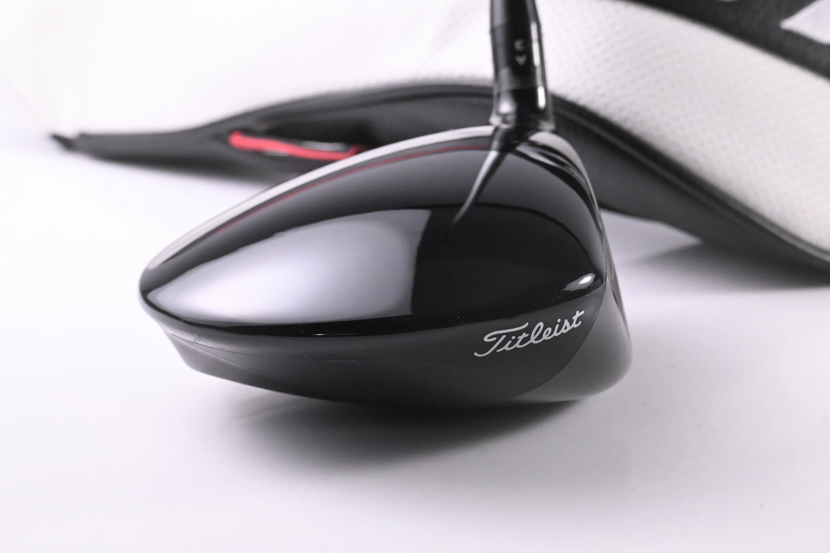 Titleist GT1 Driver / 10 Degree / Regular Flex Airspeeder 40 Shaft - Image 3