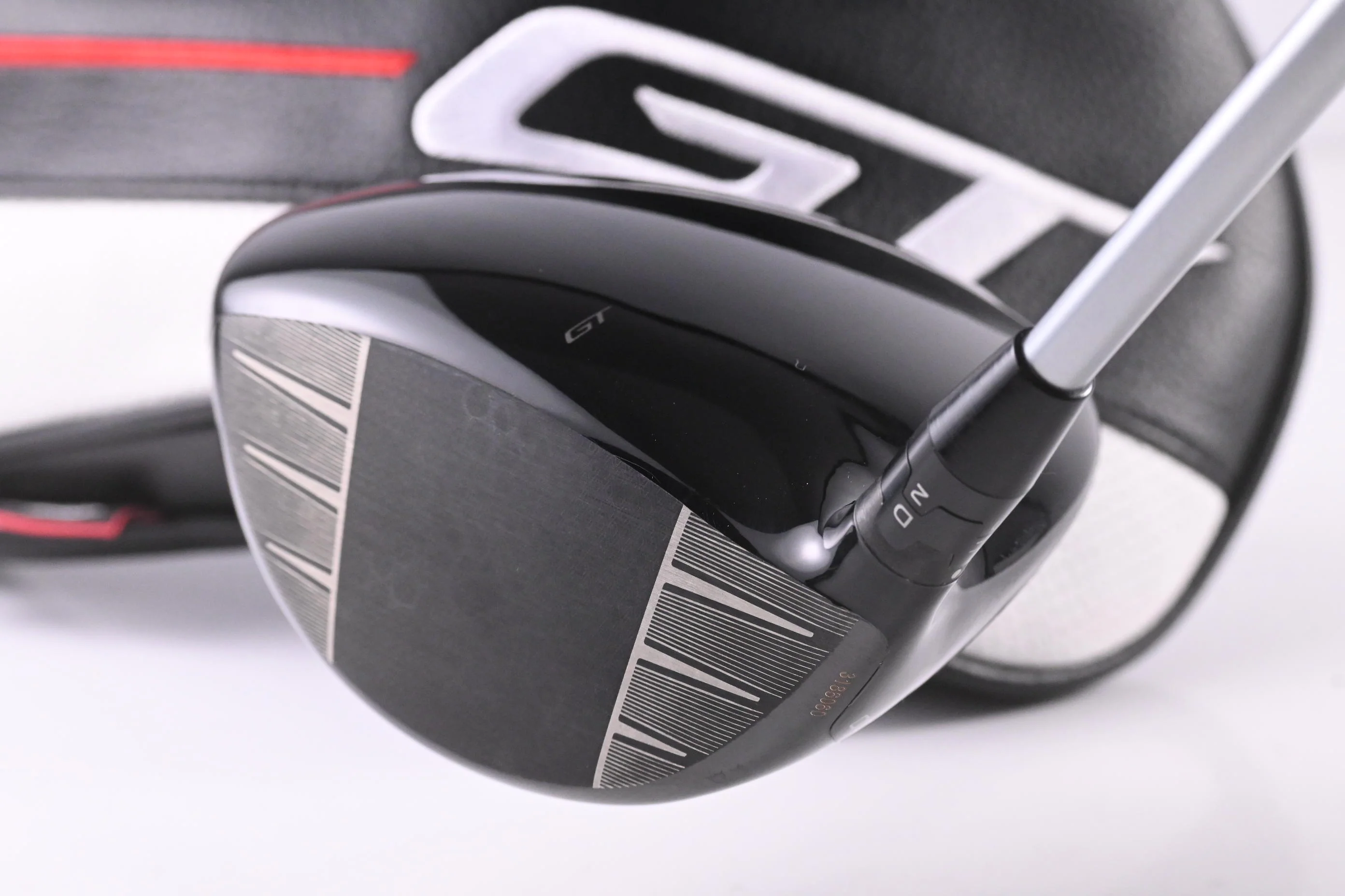 Titleist GT1 Driver / 10 Degree / Regular Flex Airspeeder 40 Shaft - Image 4