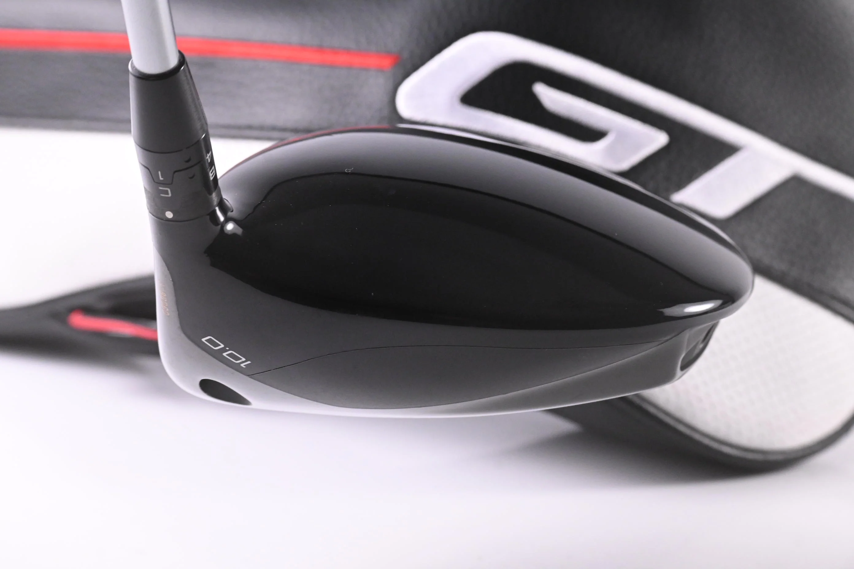 Titleist GT1 Driver / 10 Degree / Regular Flex Airspeeder 40 Shaft - Image 5