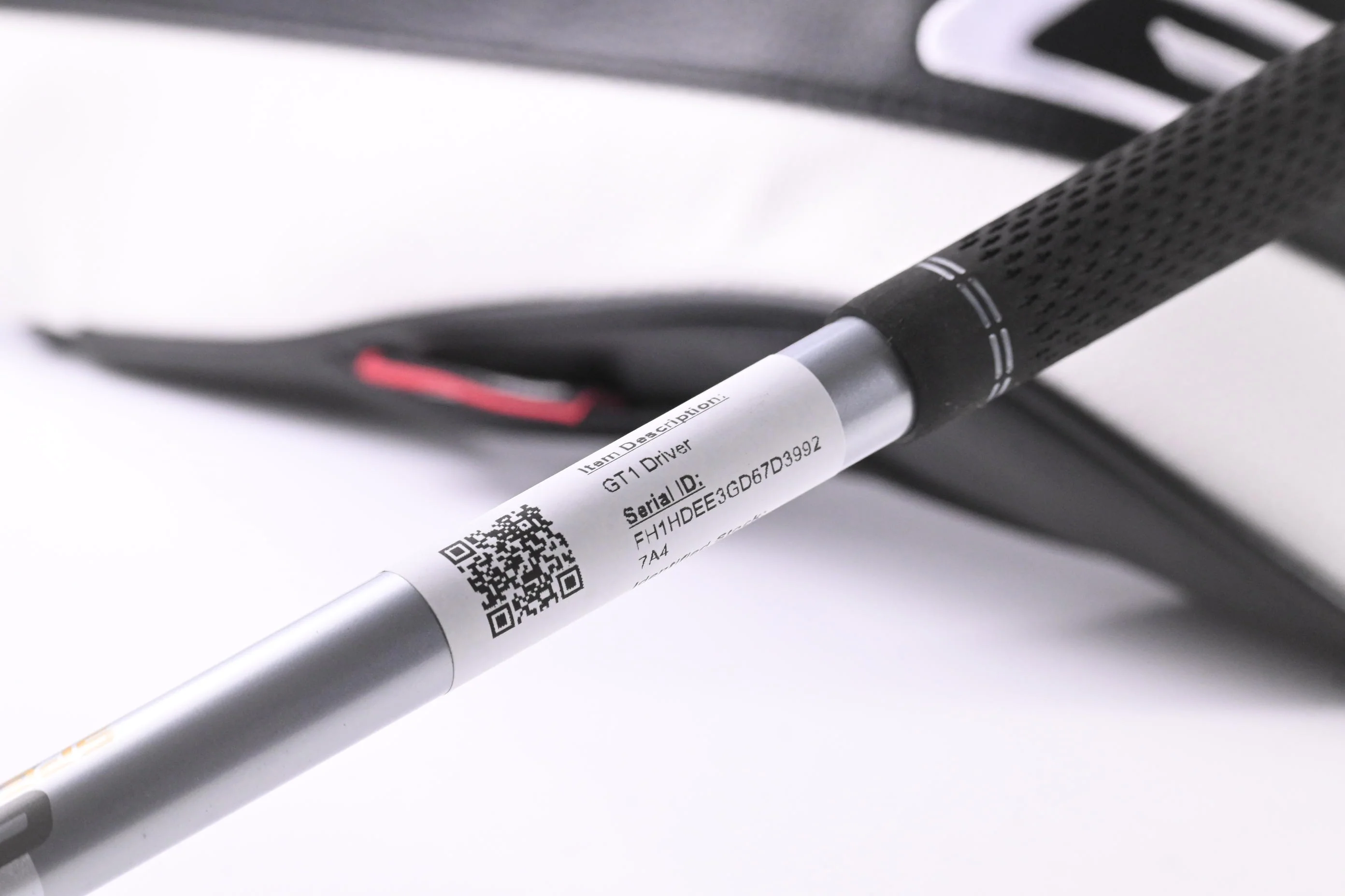 Titleist GT1 Driver / 10 Degree / Regular Flex Airspeeder 40 Shaft - Image 7