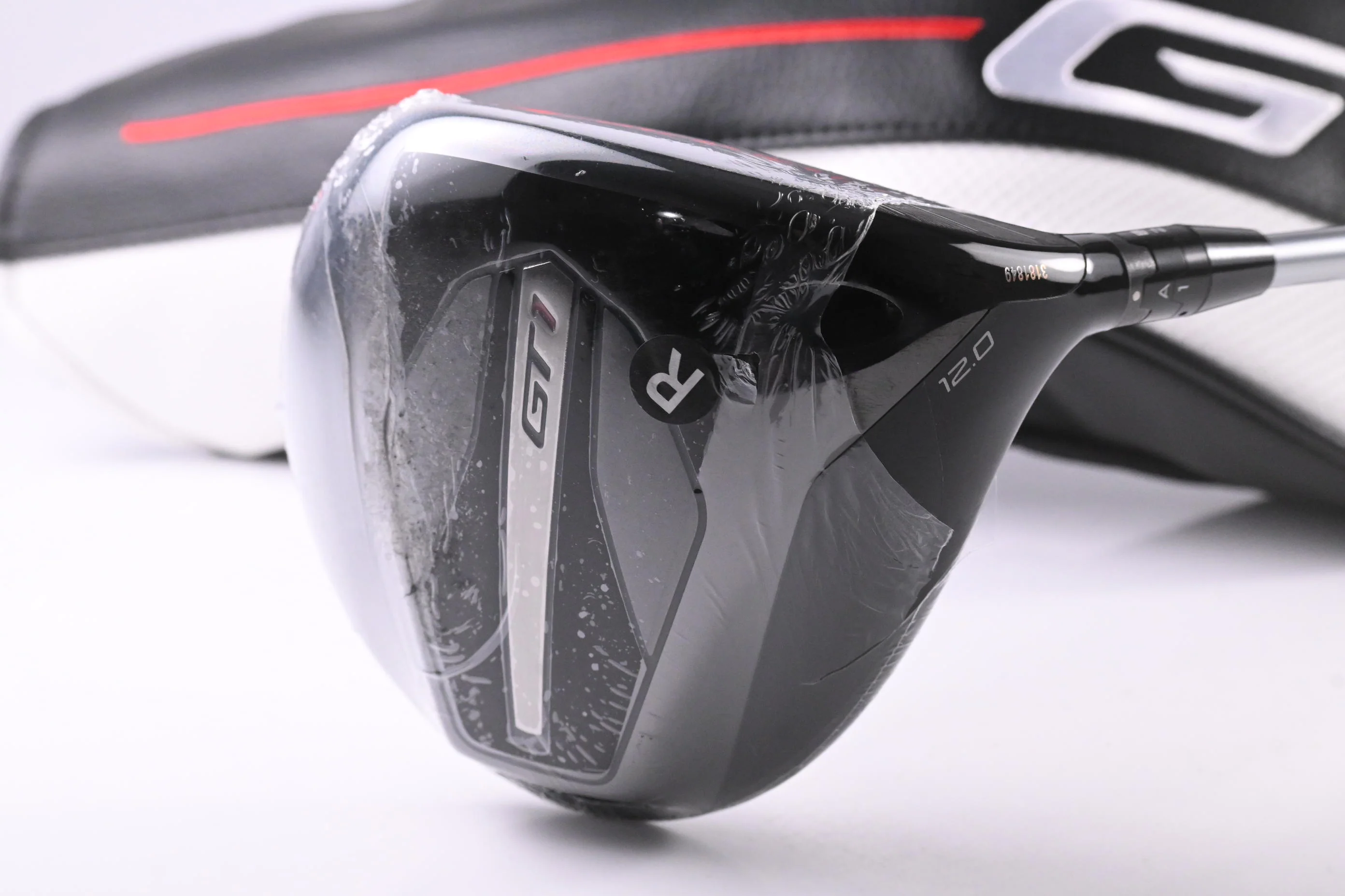 Titleist GT1 Driver / 12 Degree / Regular Flex Airspeeder 40 Shaft - Image 2