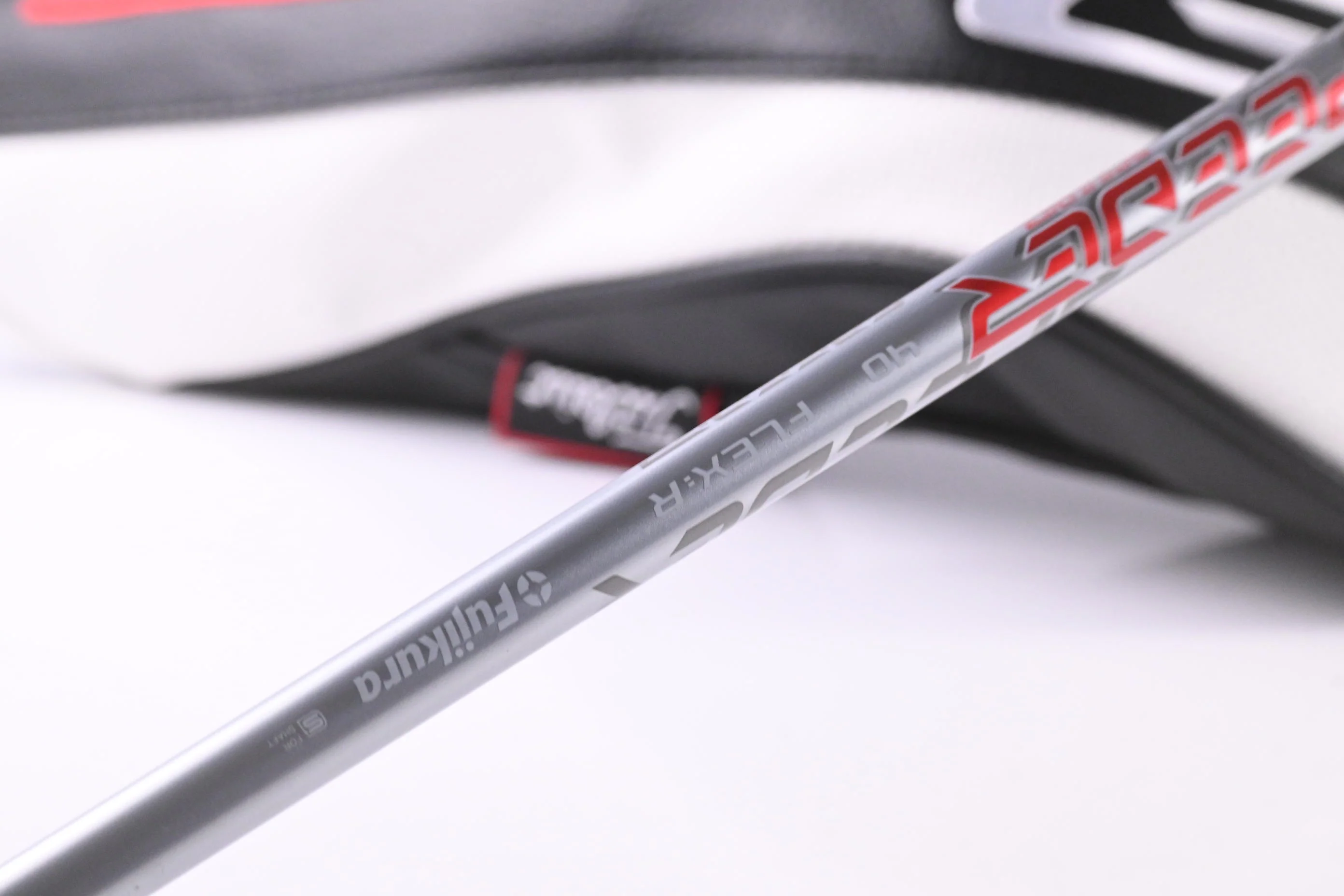 Titleist GT1 Driver / 12 Degree / Regular Flex Airspeeder 40 Shaft - Image 6