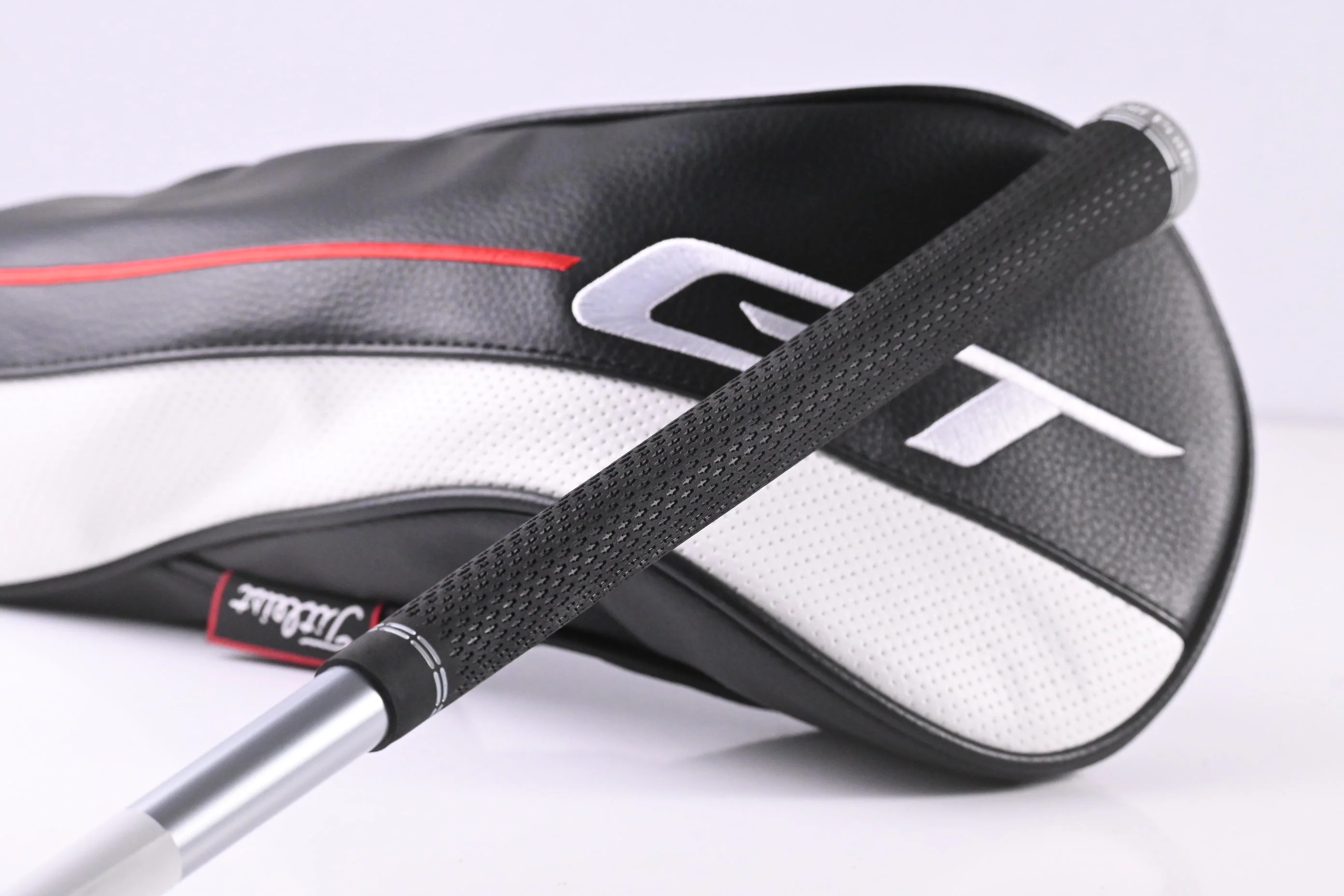 Titleist GT1 Driver / 12 Degree / Regular Flex Airspeeder 40 Shaft - Image 8