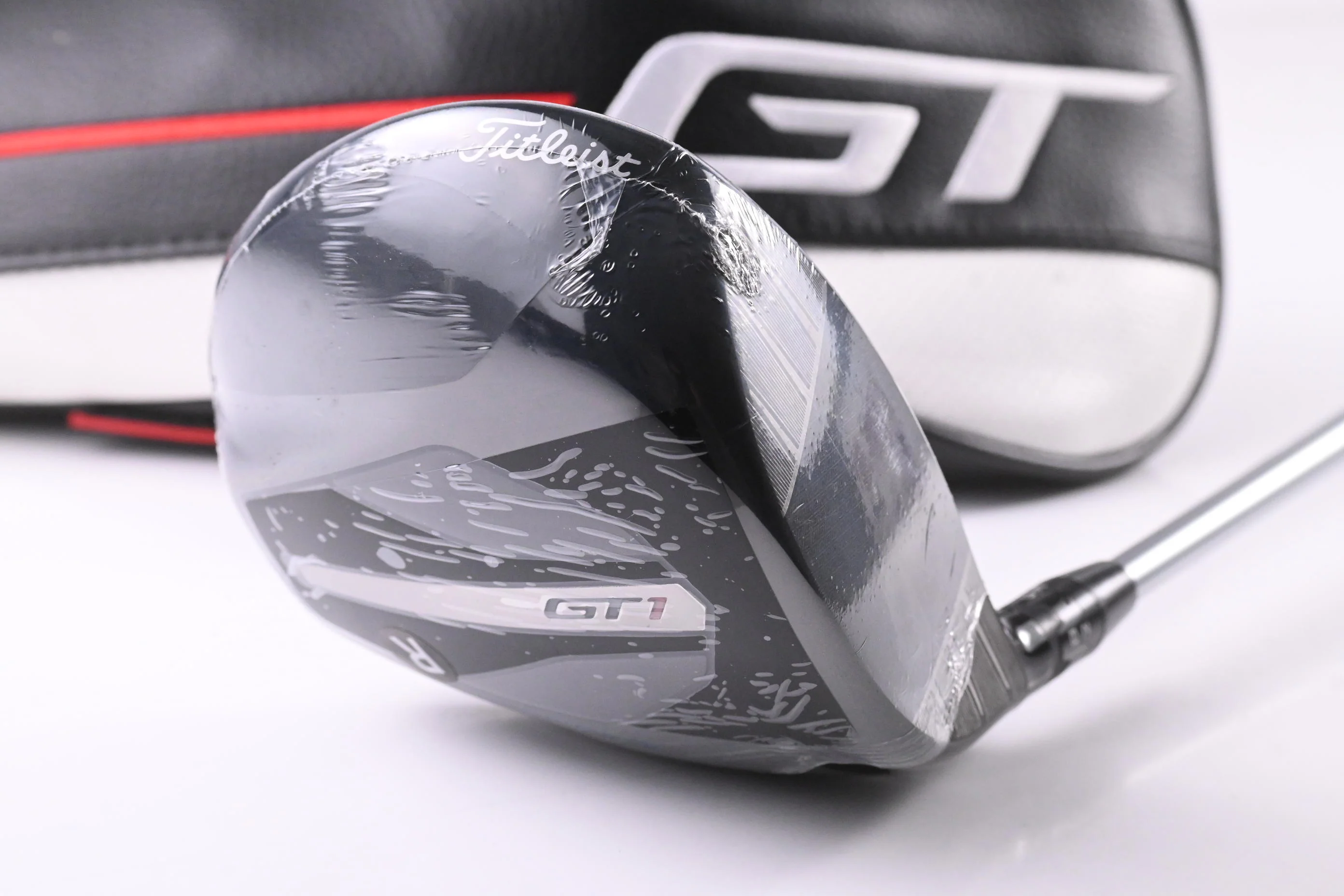 Titleist GT1 Driver / 10 Degree / Regular Flex Airspeeder 40 Shaft