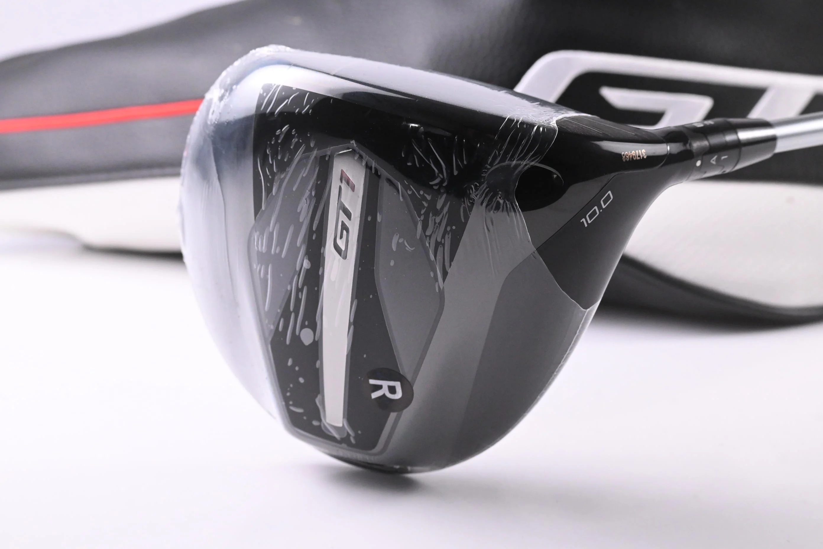 Titleist GT1 Driver / 10 Degree / Regular Flex Airspeeder 40 Shaft - Image 2