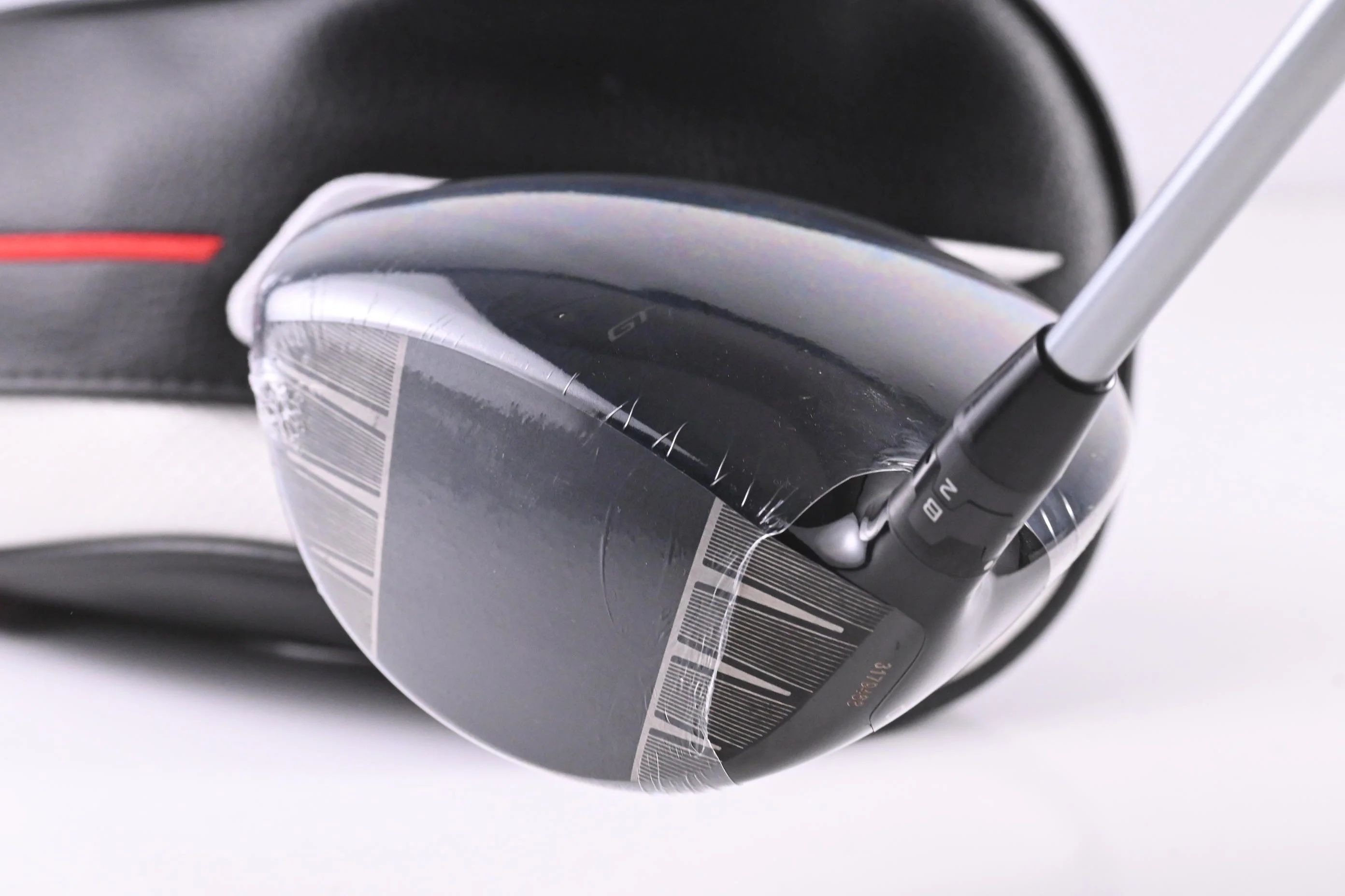 Titleist GT1 Driver / 10 Degree / Regular Flex Airspeeder 40 Shaft - Image 4