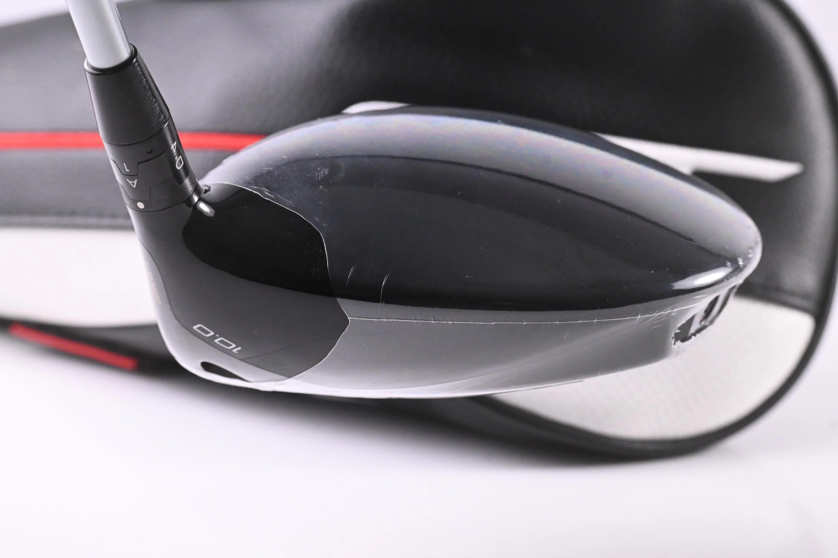 Titleist GT1 Driver / 10 Degree / Regular Flex Airspeeder 40 Shaft - Image 5