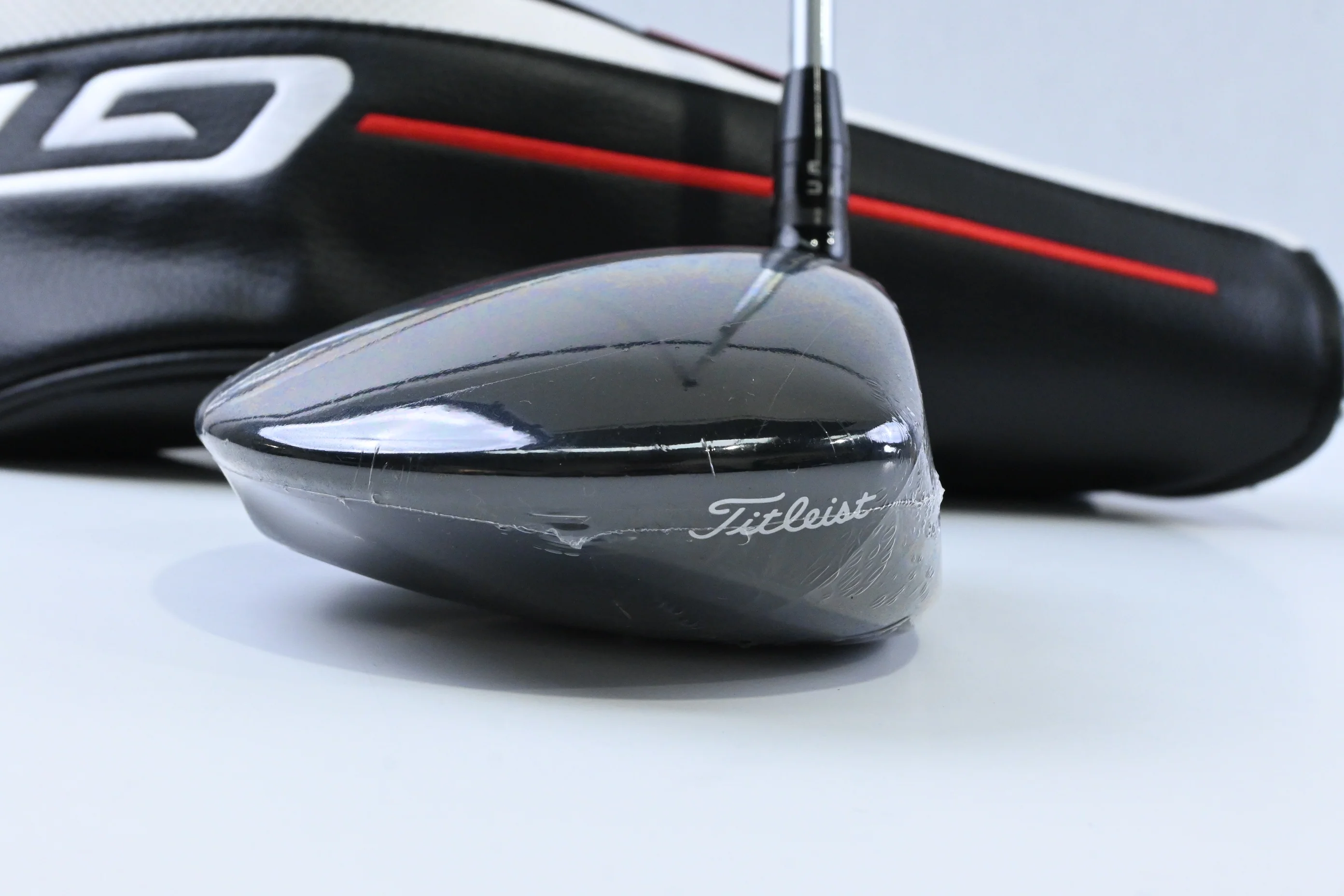 Titleist GT1 Driver / 10 Degree / Regular Flex Fujikura AirSpeeder 40 Shaft - Image 3