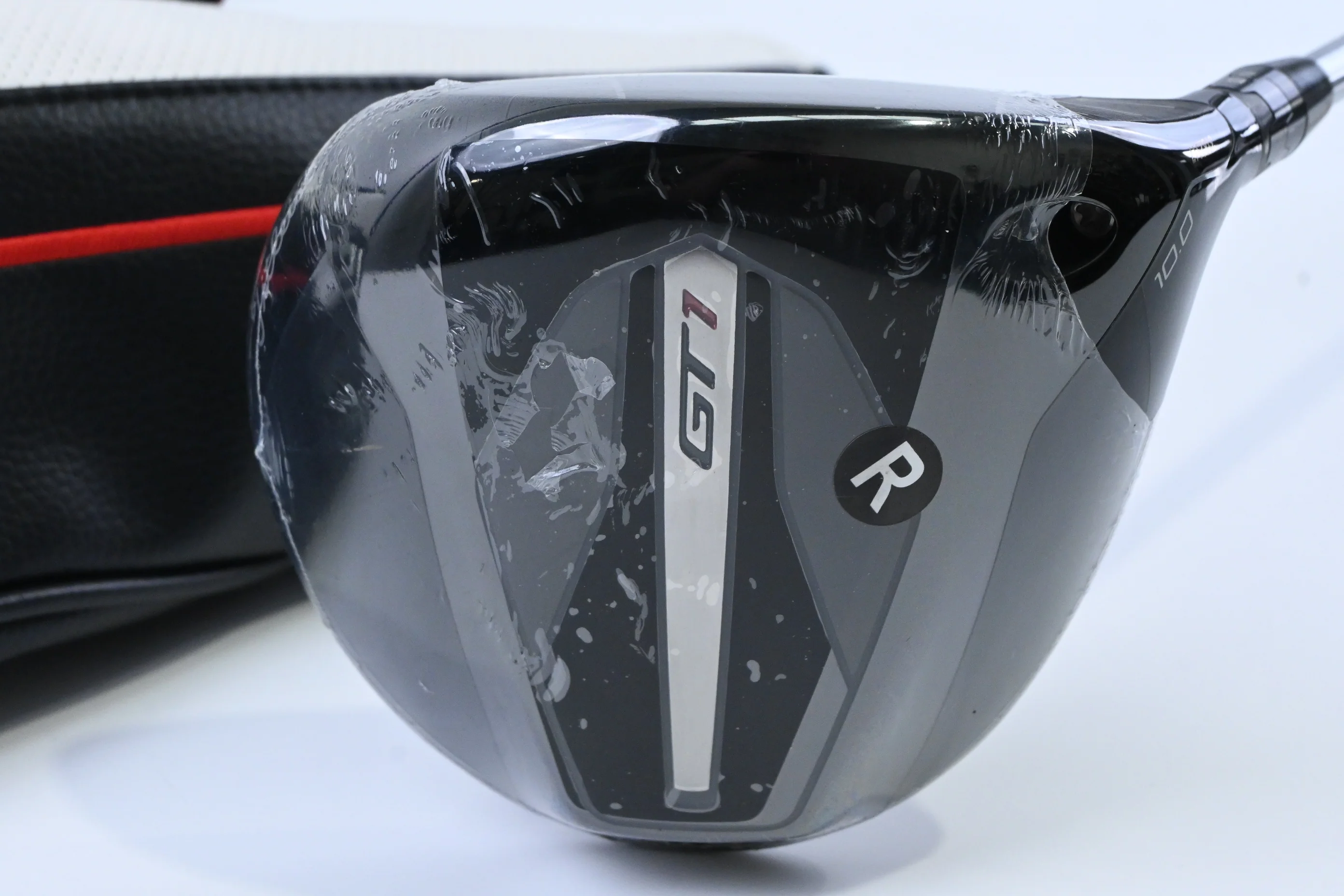 Titleist GT1 Driver / 10 Degree / Regular Flex Fujikura AirSpeeder 40 Shaft - Image 2