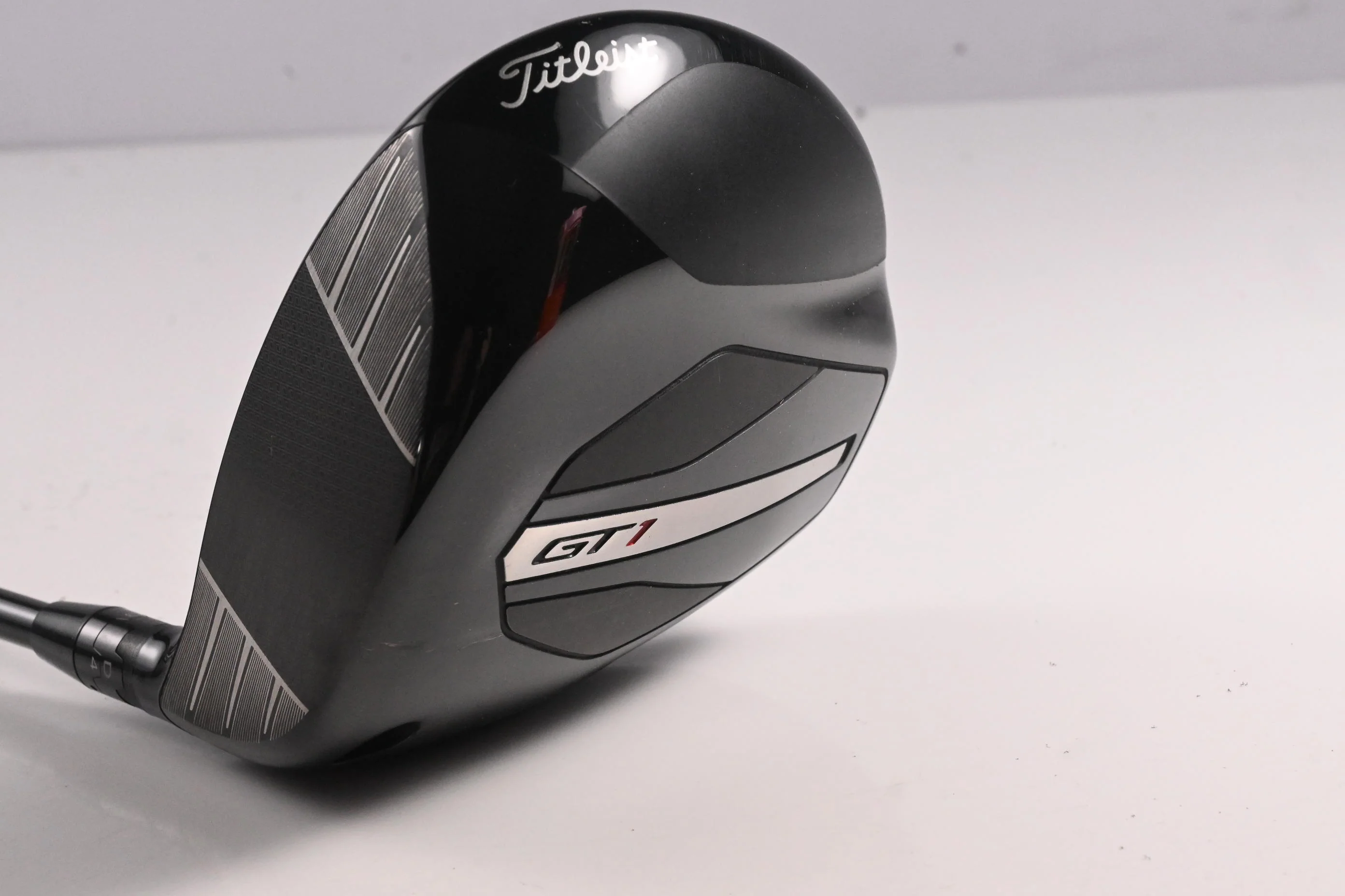 Titleist GT1 Driver / 10 Degree / Regular Flex Tensei AV Blue 55 Shaft