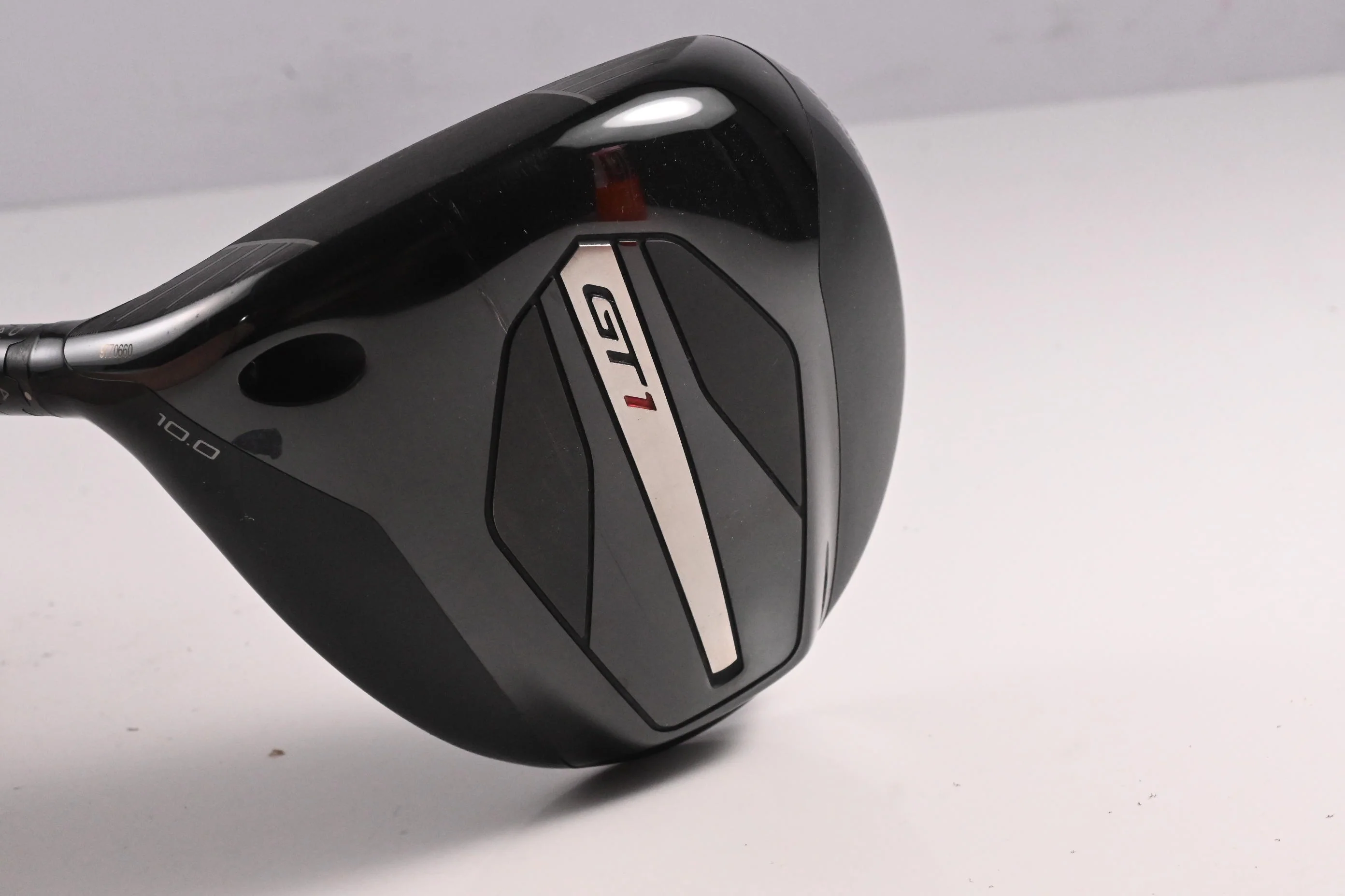 Titleist GT1 Driver / 10 Degree / Regular Flex Tensei AV Blue 55 Shaft - Image 2