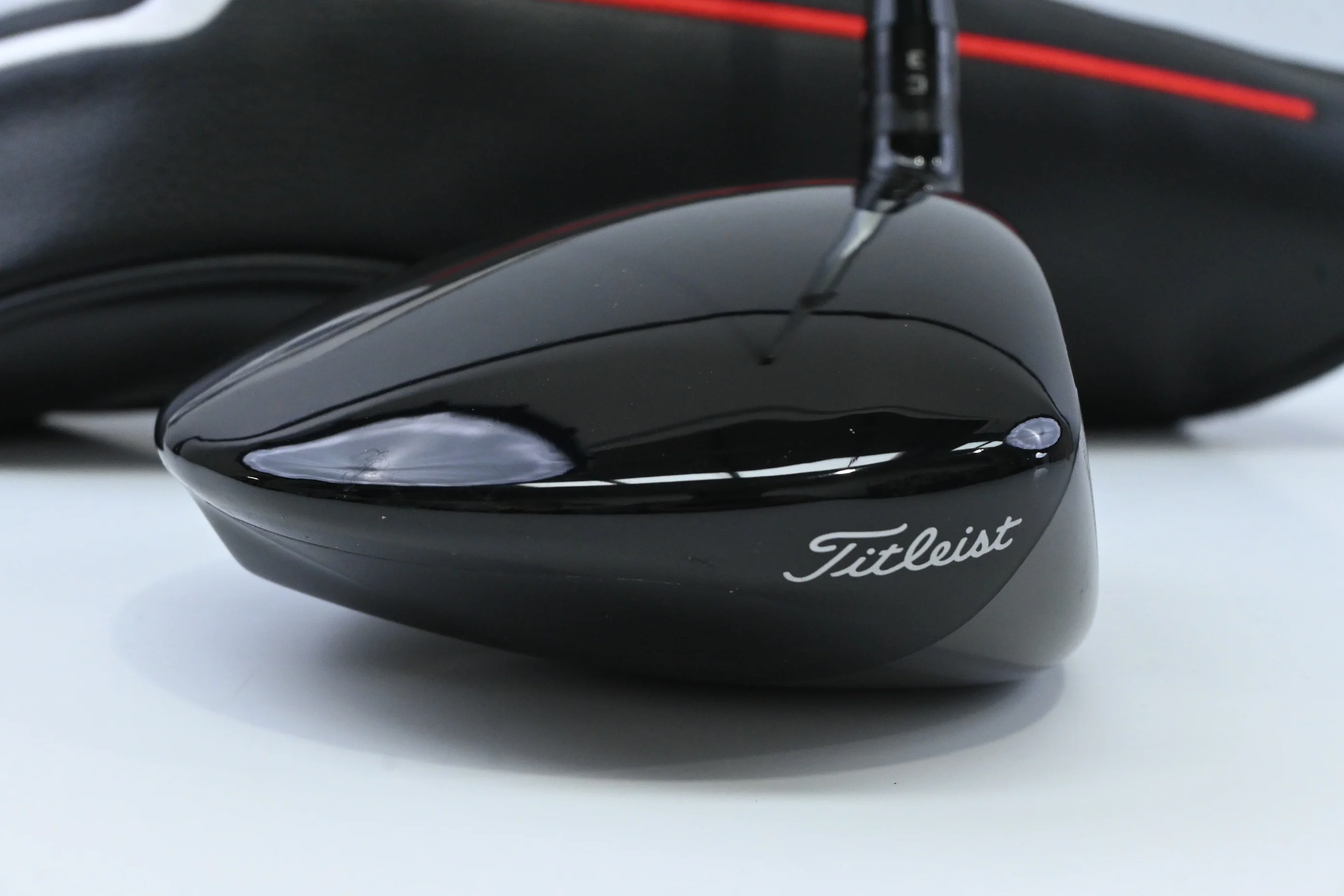 Titleist GT1 Driver / 9 Degree / Regular Flex Fujikura Air Speeder 40 Shaft - Image 3