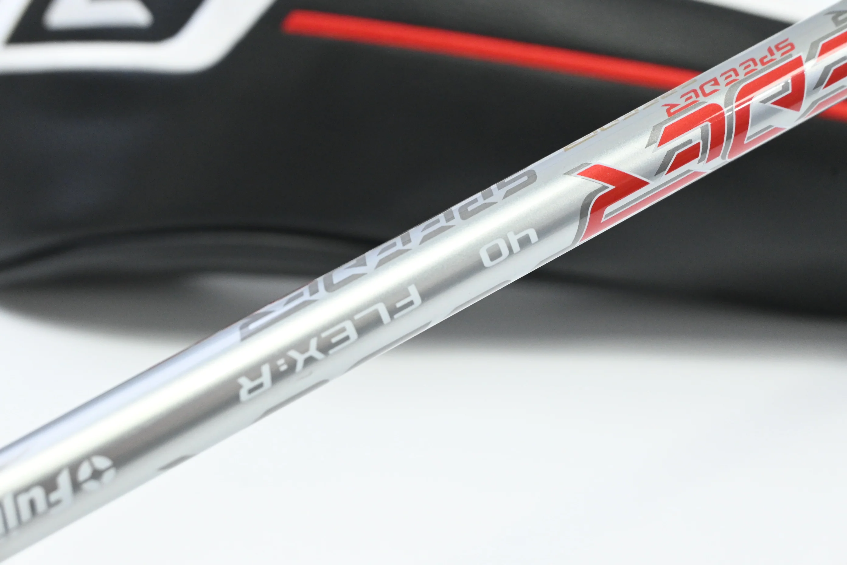 Titleist GT1 Driver / 9 Degree / Regular Flex Fujikura Air Speeder 40 Shaft - Image 6