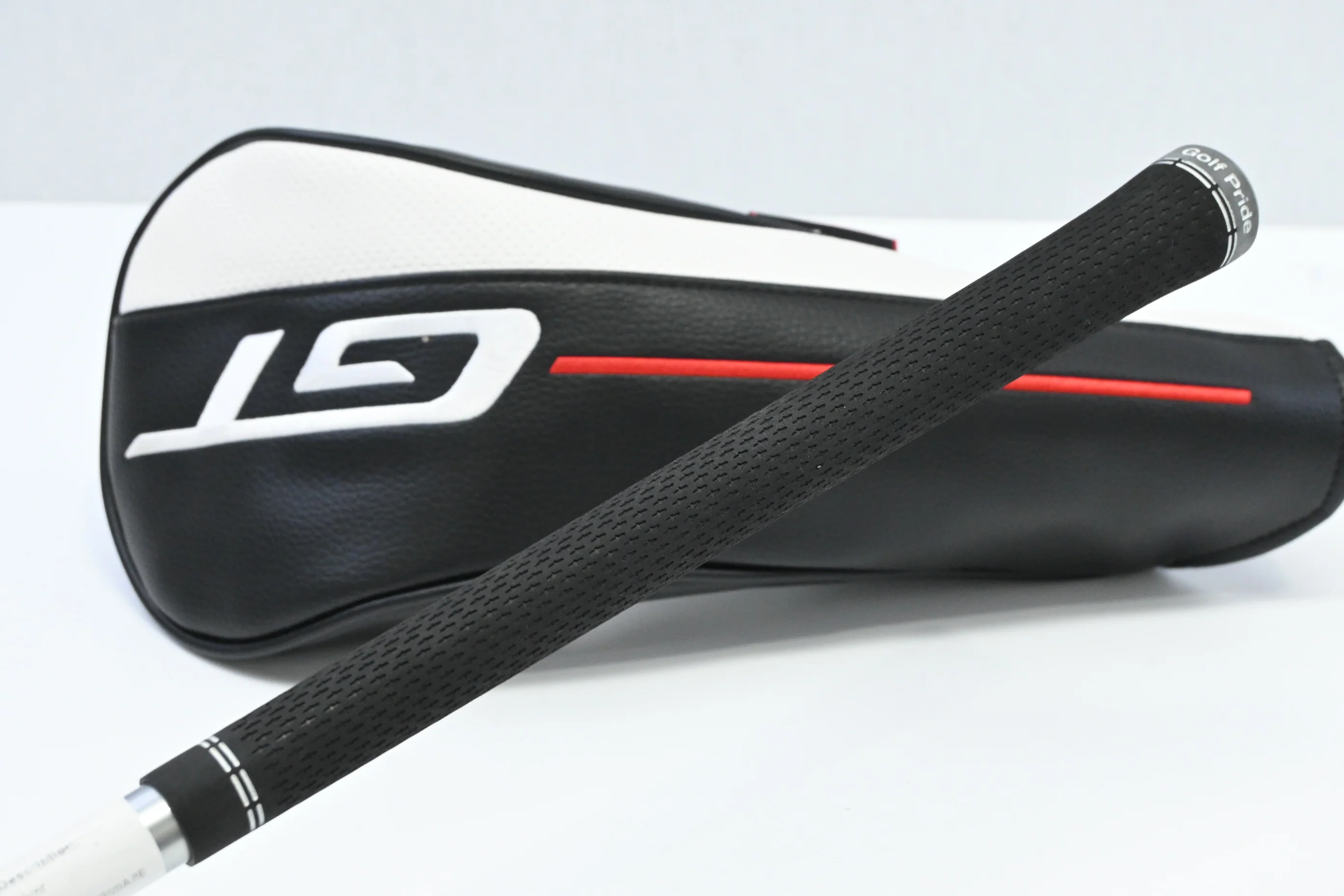 Titleist GT1 Driver / 9 Degree / Regular Flex Fujikura Air Speeder 40 Shaft - Image 8