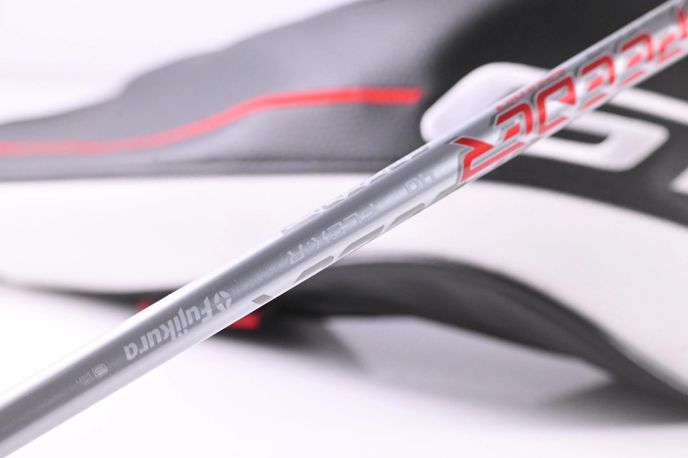 Titleist GT1 Driver / 10 Degree / Regular Flex Fujikura Air Speeder 40 Shaft - Image 6