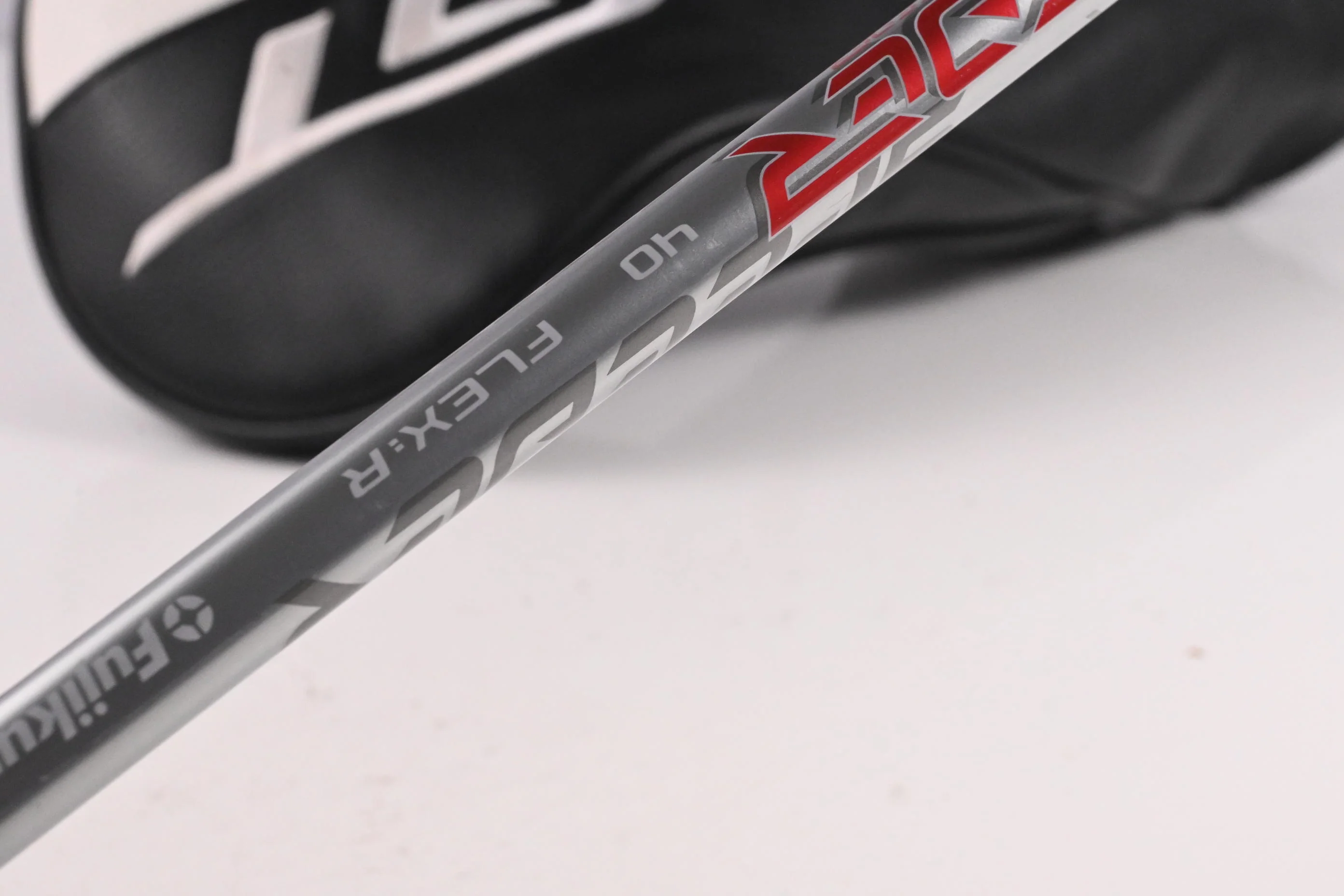 Titleist GT1 Driver / 10 Degree / Regular Flex Fujikura Air Speeder 40 Shaft - Image 6