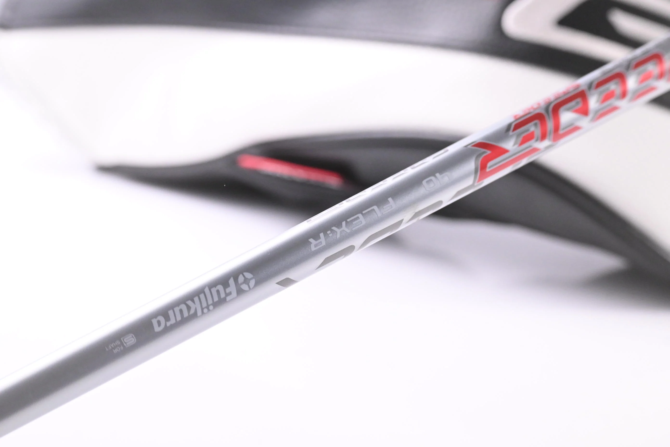 Titleist GT1 Driver / 10 Degree / Regular Flex Fujikura Air Speeder 40 Shaft - Image 6