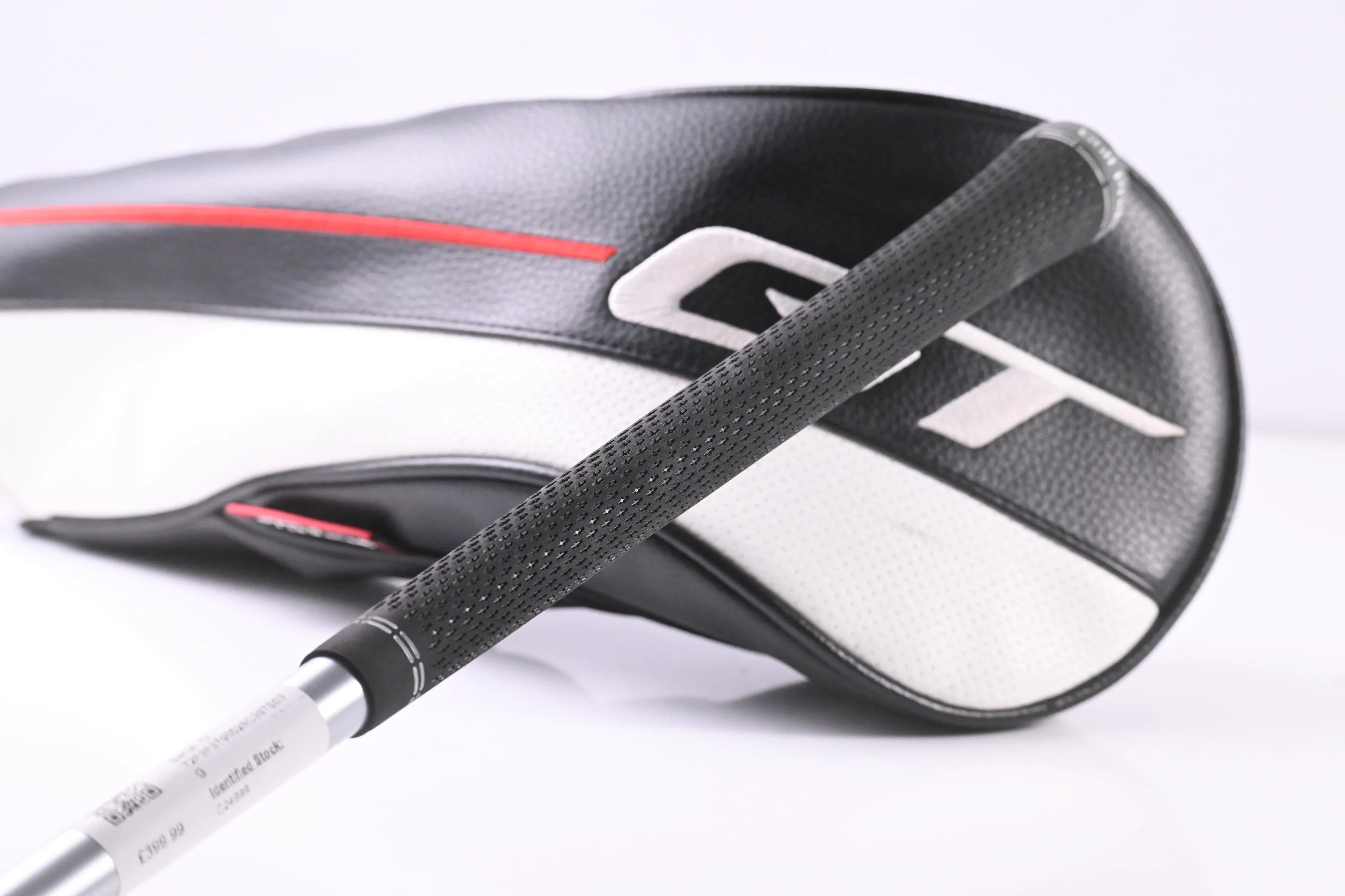 Titleist GT1 Driver / 10 Degree / Regular Flex Fujikura Air Speeder 40 Shaft - Image 8