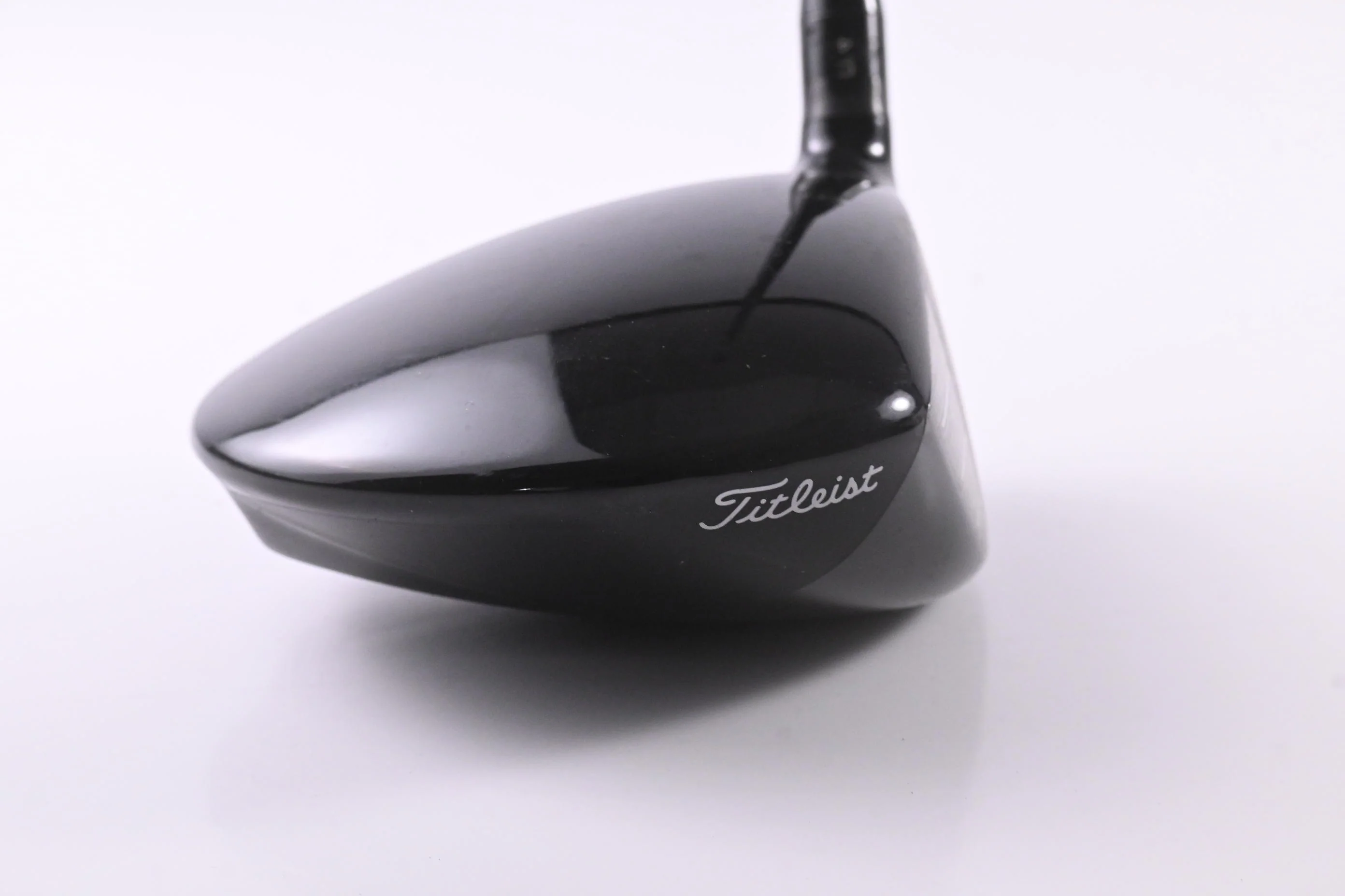 Titleist GT1 Driver / 10 Degree / Stiff Flex Tensei 1K Blue 55 Shaft - Image 3