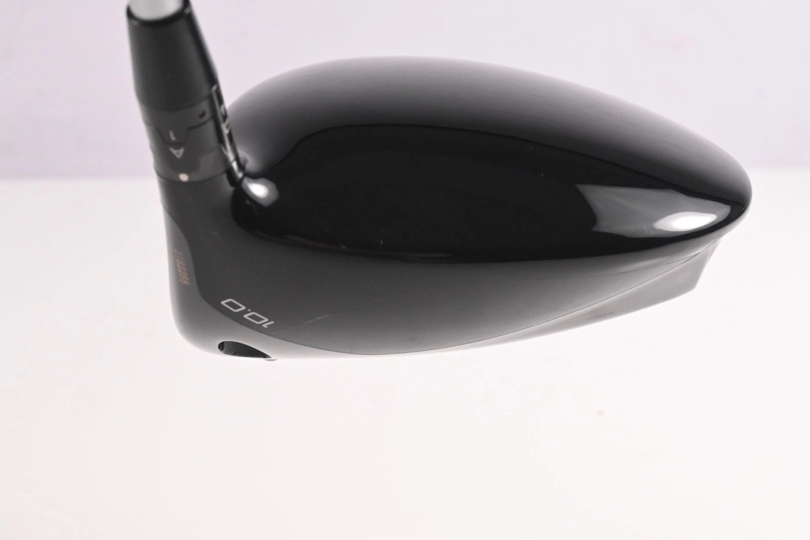 Titleist GT1 Driver / 10 Degree / Regular Flex Fujikura Air Speeder 40 Shaft - Image 5