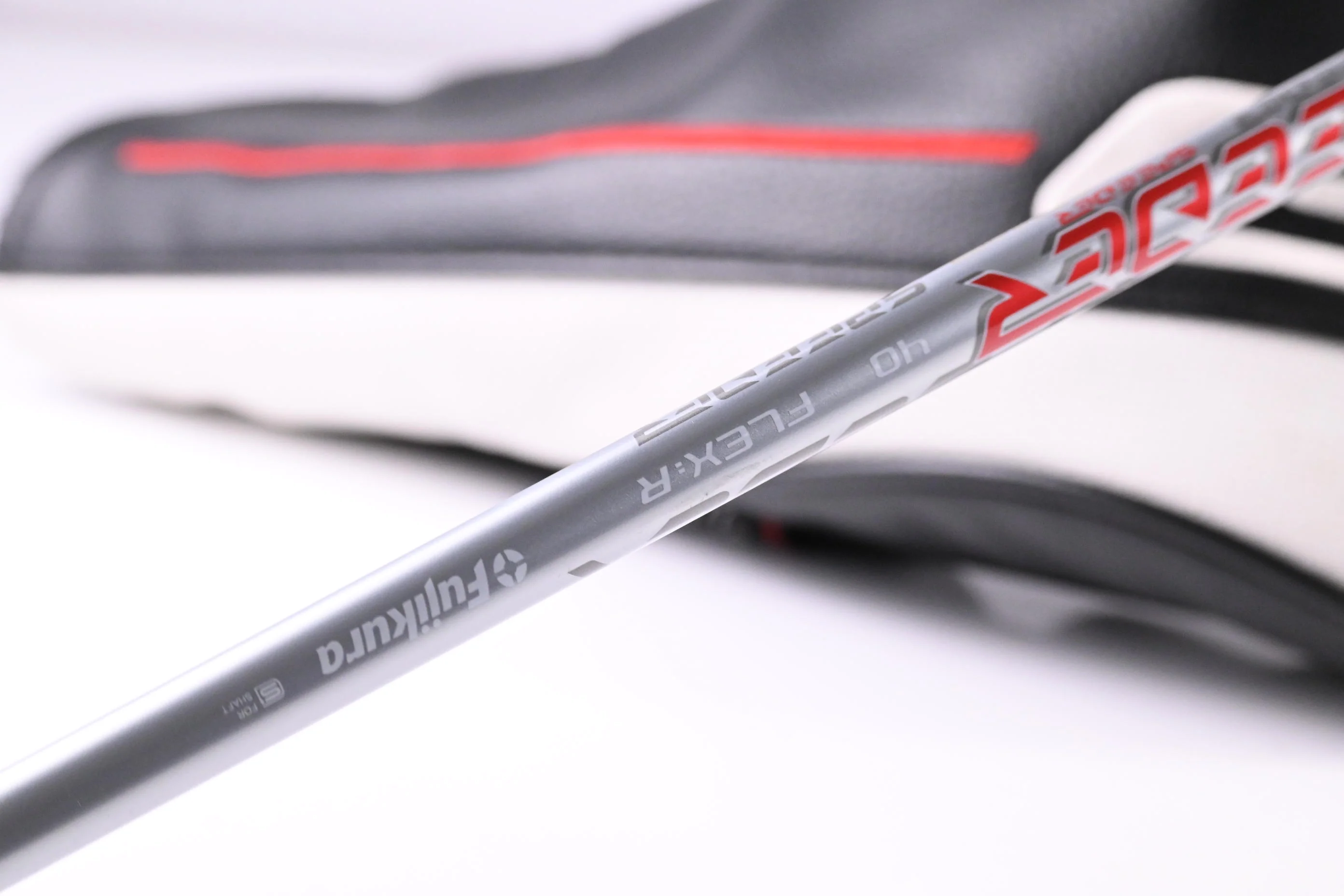 Titleist GT1 Driver / 10 Degree / Regular Flex Fujikura Air Speeder 40 Shaft - Image 6