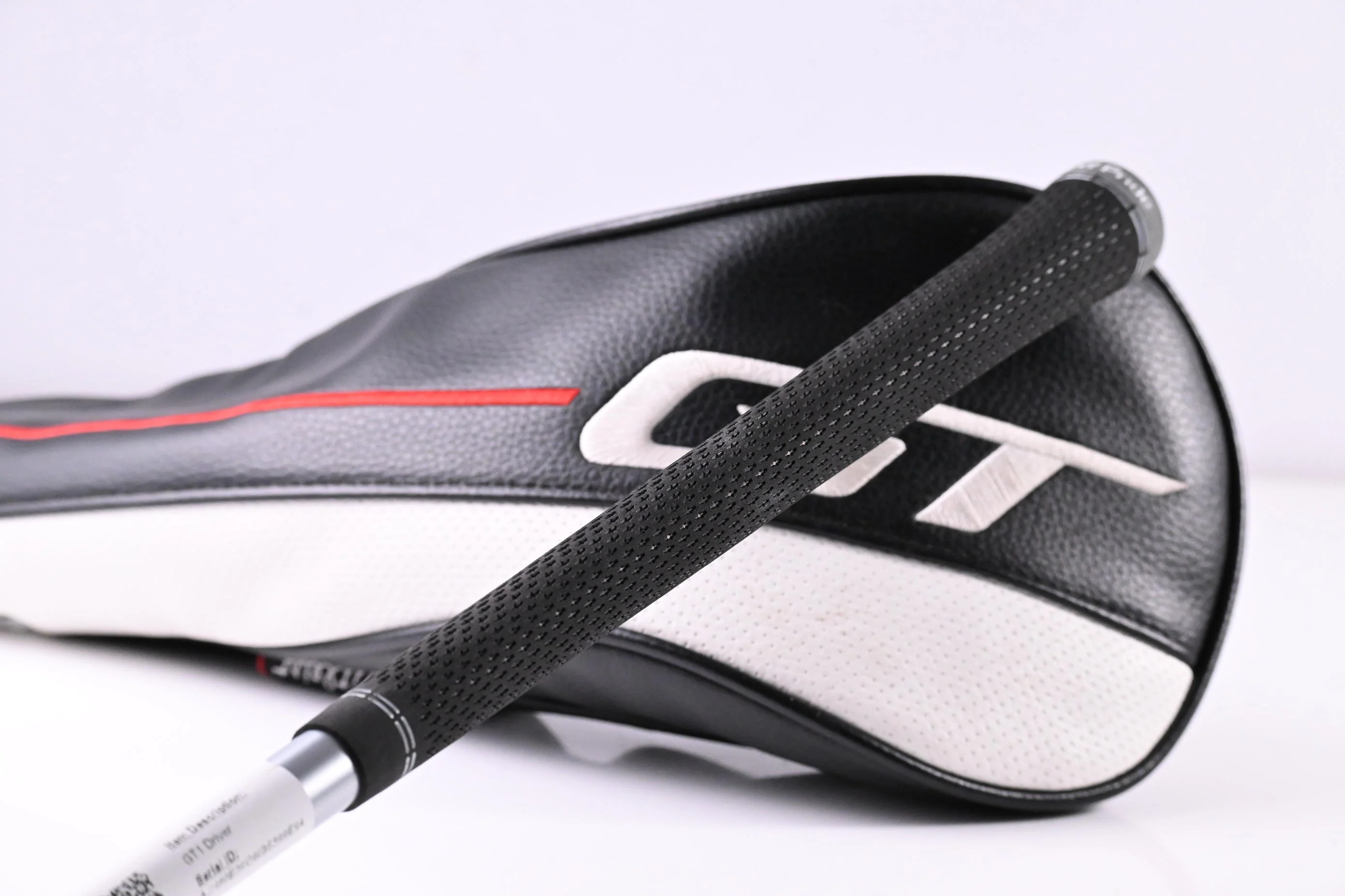 Titleist GT1 Driver / 10 Degree / Regular Flex Fujikura Air Speeder 40 Shaft - Image 8