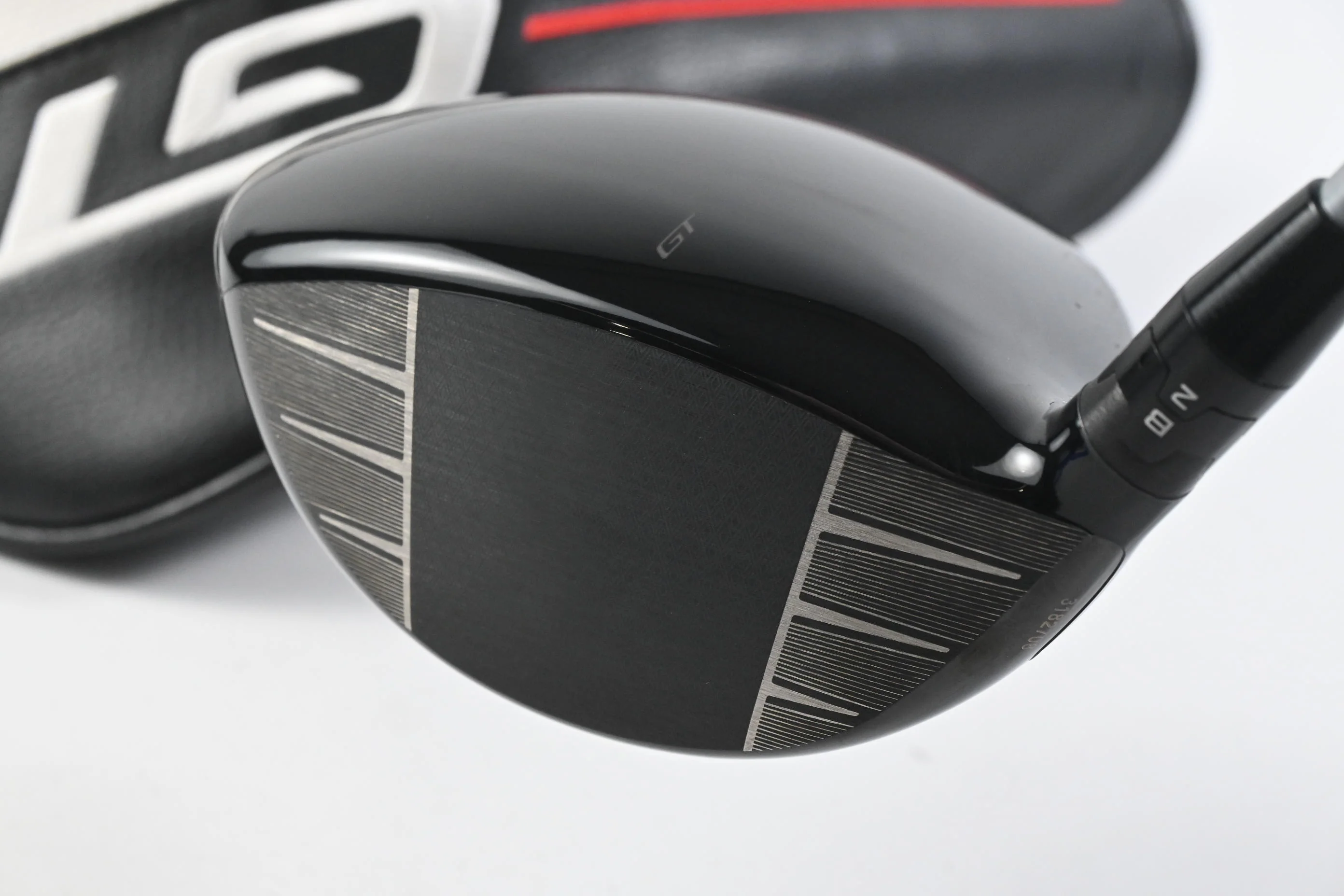Titleist GT1 Driver / 10 Degree / Regular Flex Fujikura Airspeeder 40 Shaft - Image 4