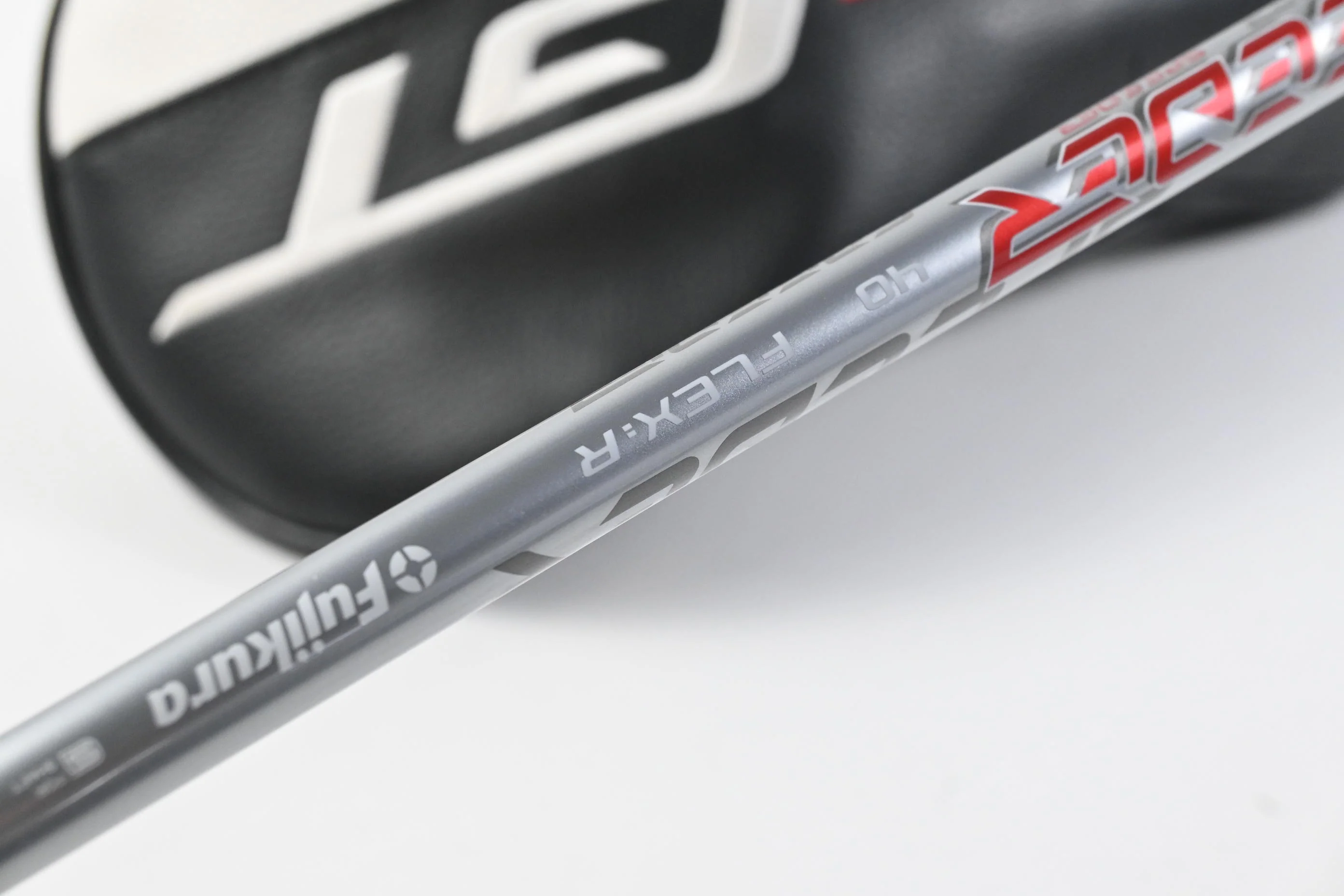 Titleist GT1 Driver / 10 Degree / Regular Flex Fujikura Airspeeder 40 Shaft - Image 6