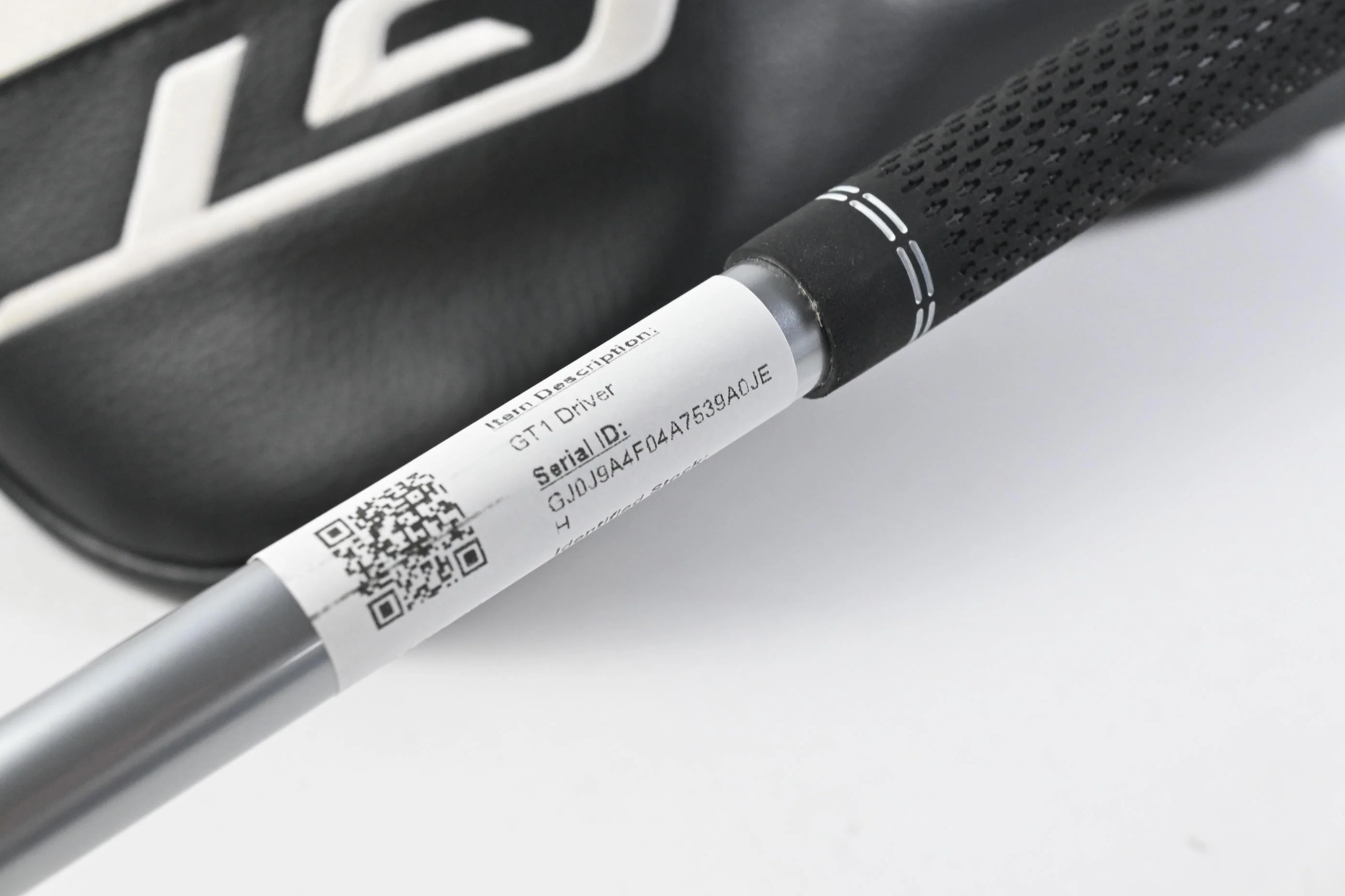 Titleist GT1 Driver / 10 Degree / Regular Flex Fujikura Airspeeder 40 Shaft - Image 7