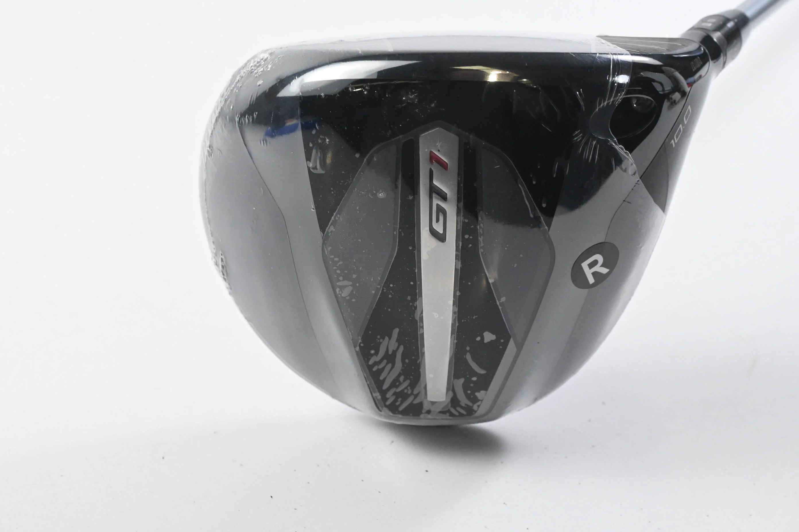 Titleist GT1 Driver / 10 Degree / Regular Flex Fujikura Airspeeder 40 Shaft - Image 2
