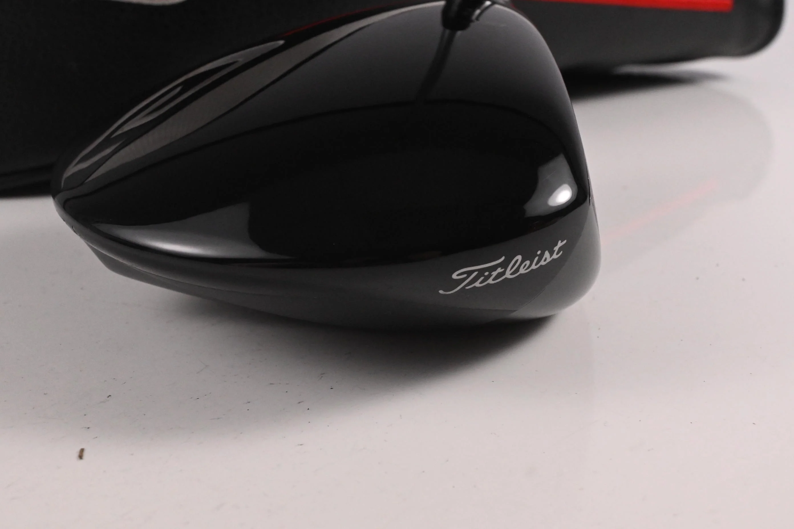 Titleist GT1 Driver / 10 Degree / Regular Flex Fujikura Air Speeder 40 Shaft - Image 3