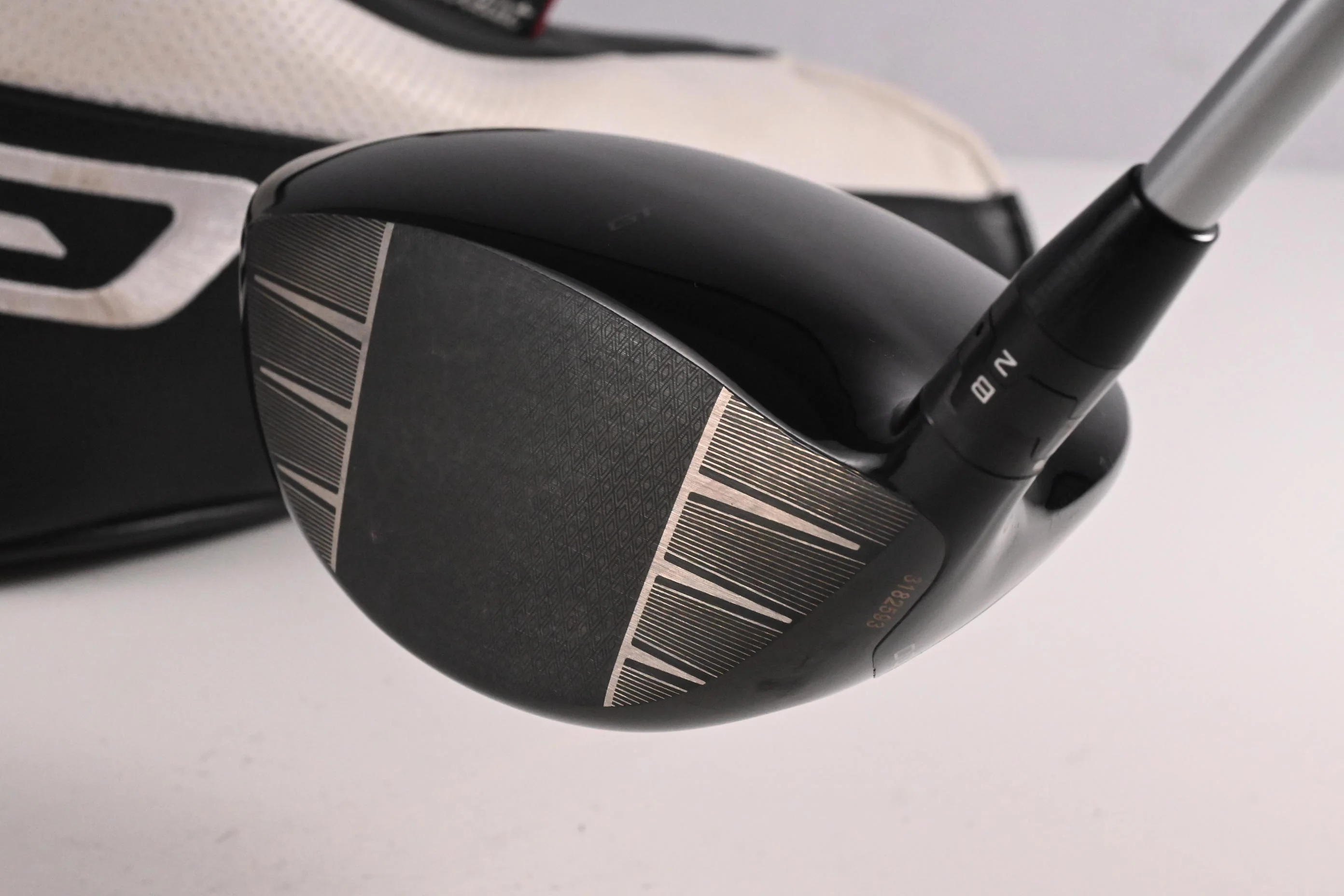 Titleist GT1 Driver / 10 Degree / Regular Flex Fujikura Air Speeder 40 Shaft - Image 4