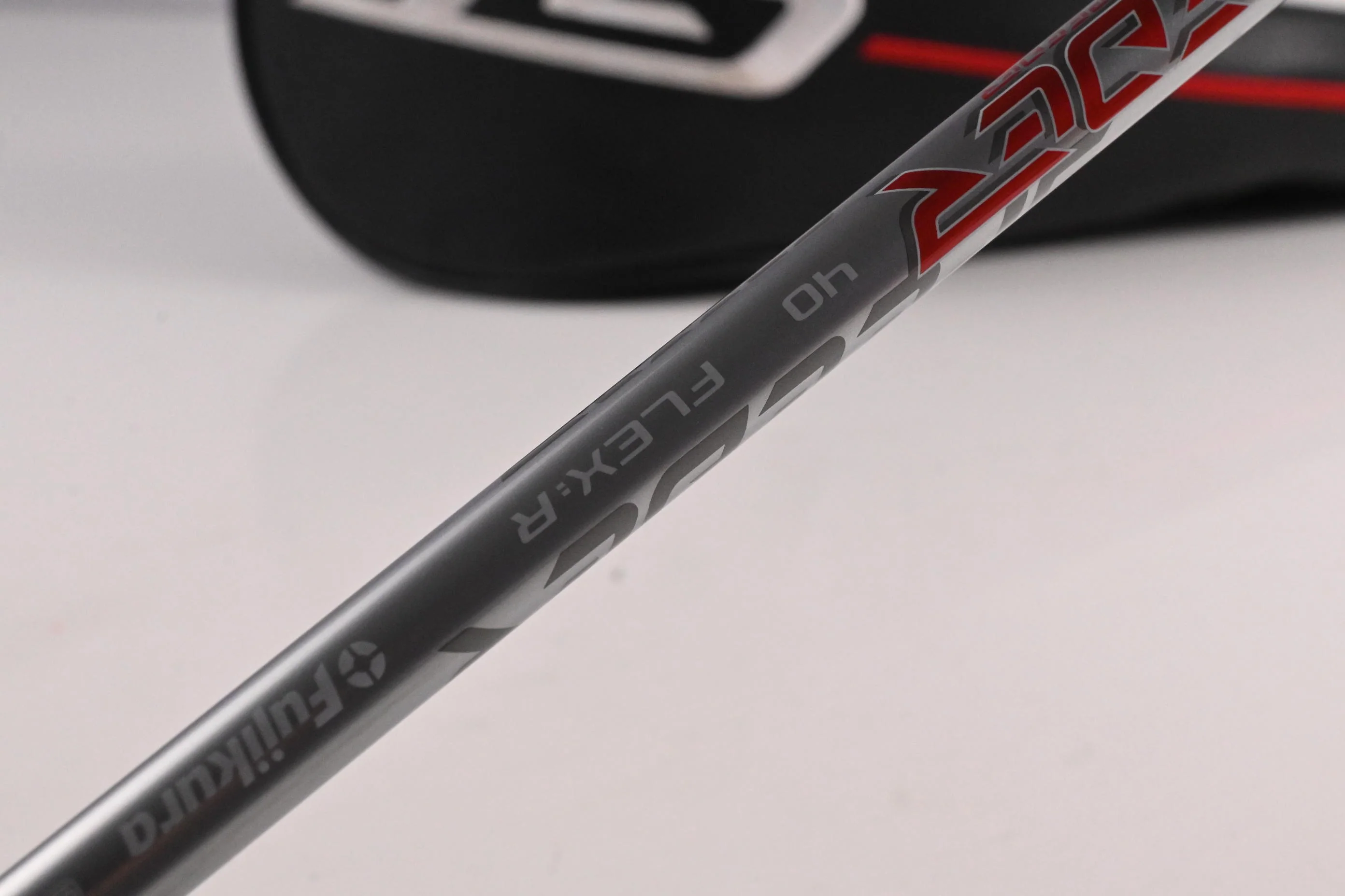 Titleist GT1 Driver / 10 Degree / Regular Flex Fujikura Air Speeder 40 Shaft - Image 6