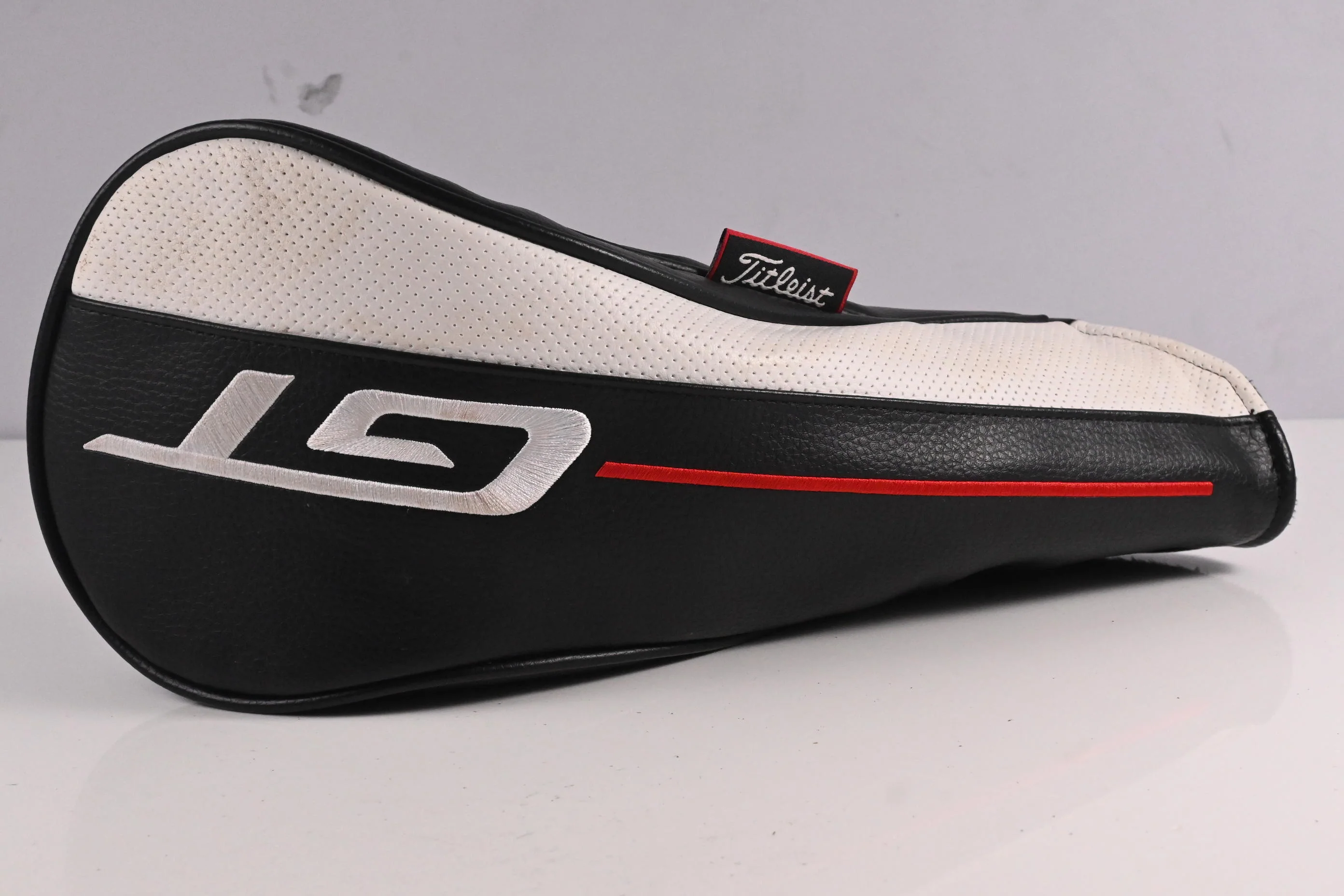Titleist GT1 Driver / 10 Degree / Regular Flex Fujikura Air Speeder 40 Shaft - Image 9