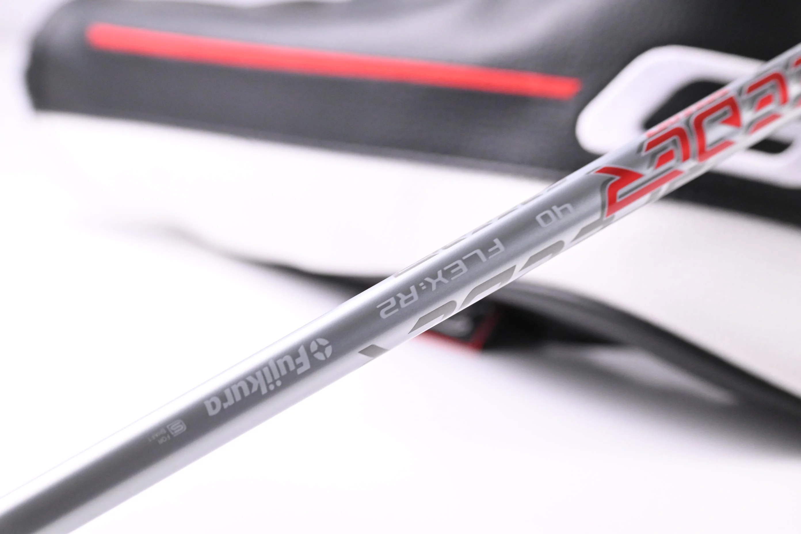 Titleist GT1 Driver / 10 Degree / Senior Flex Fujikura Air Speeder 40 Shaft - Image 6