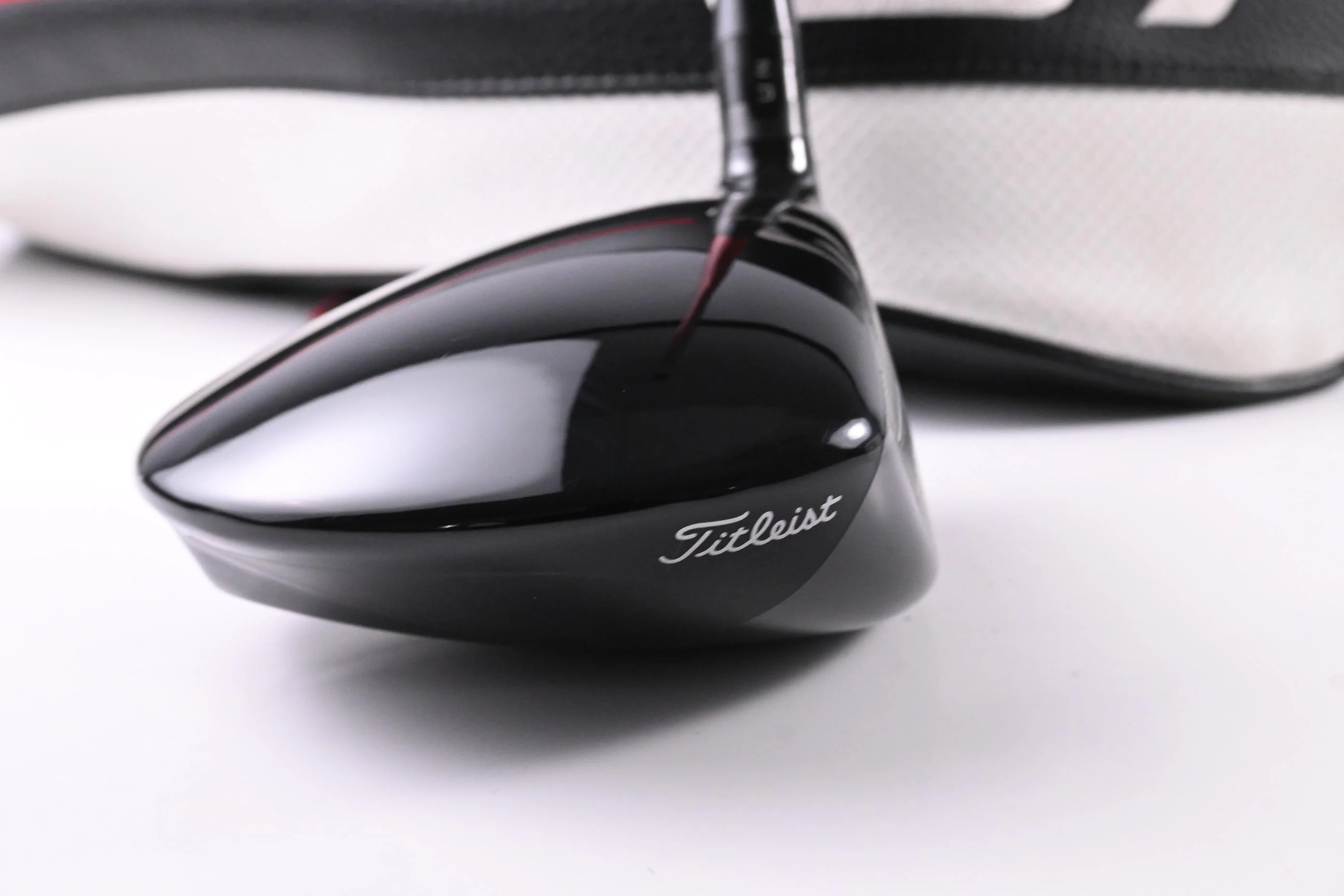 Titleist GT1 Driver / 10 Degree / Regular Flex Project X Denali Red 50 Shaft - Image 3