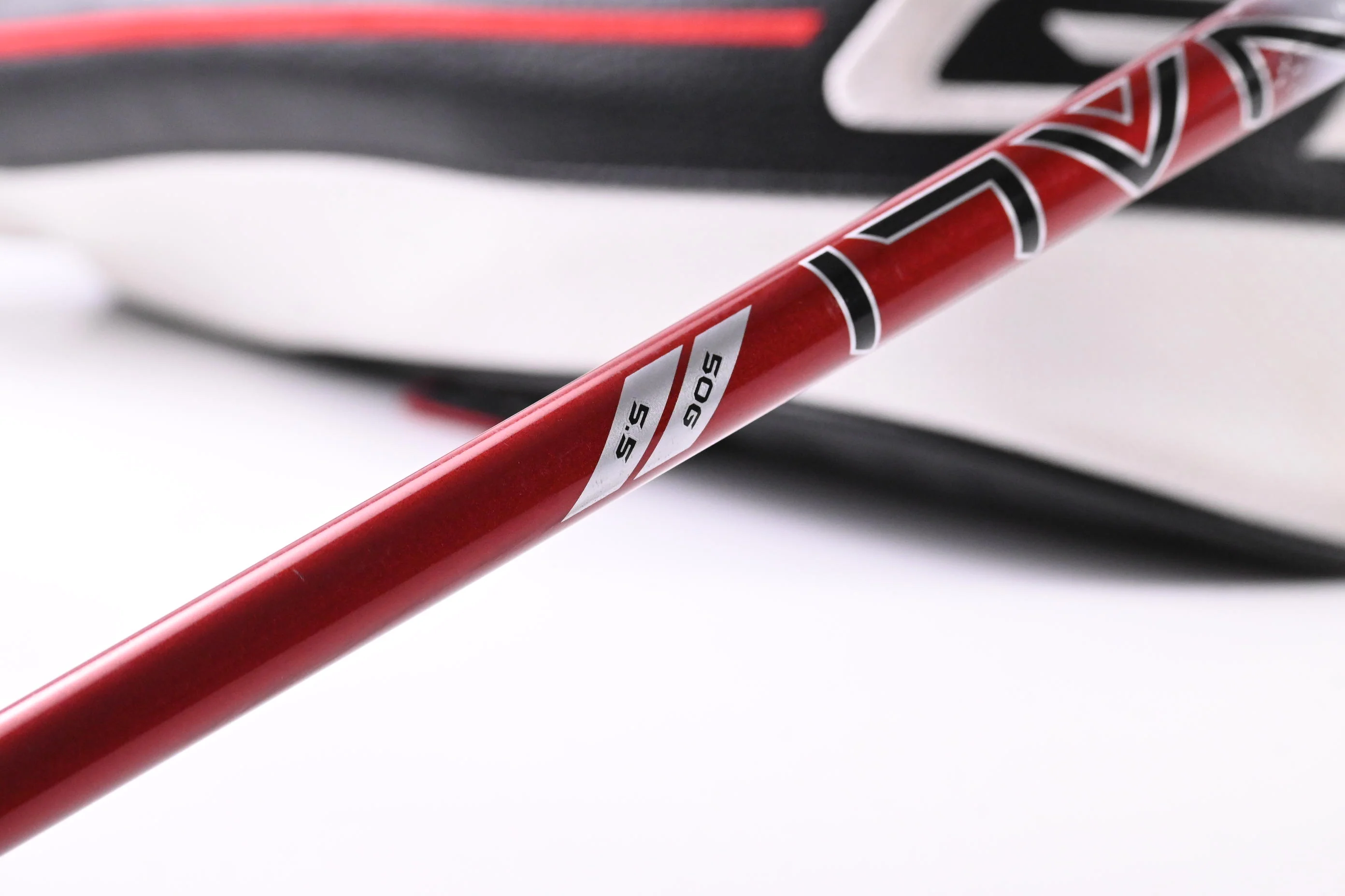 Titleist GT1 Driver / 10 Degree / Regular Flex Project X Denali Red 50 Shaft - Image 6