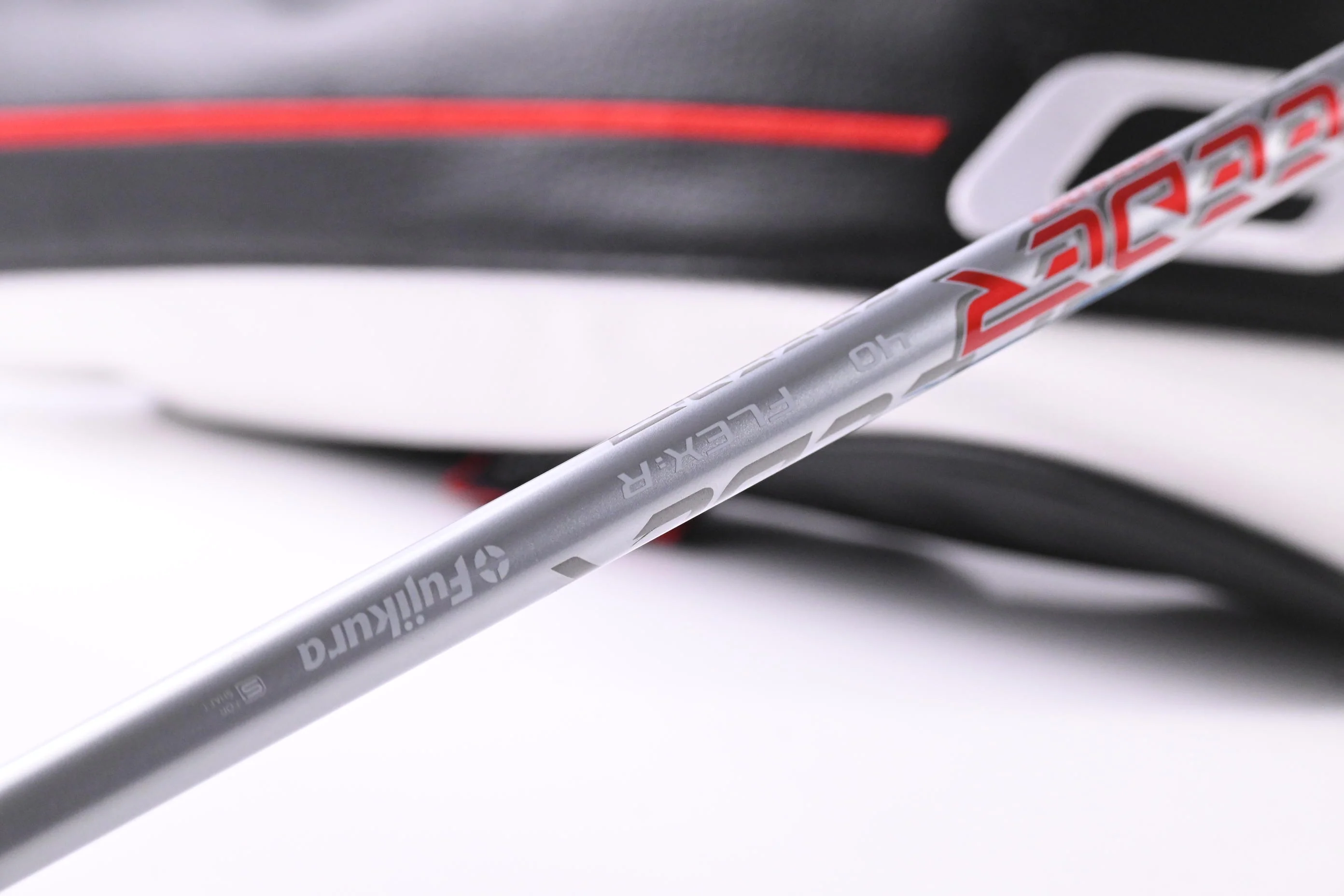 Titleist GT1 Driver / 12 Degree / Regular Flex Fujikura Airspeeder 40 Shaft - Image 6