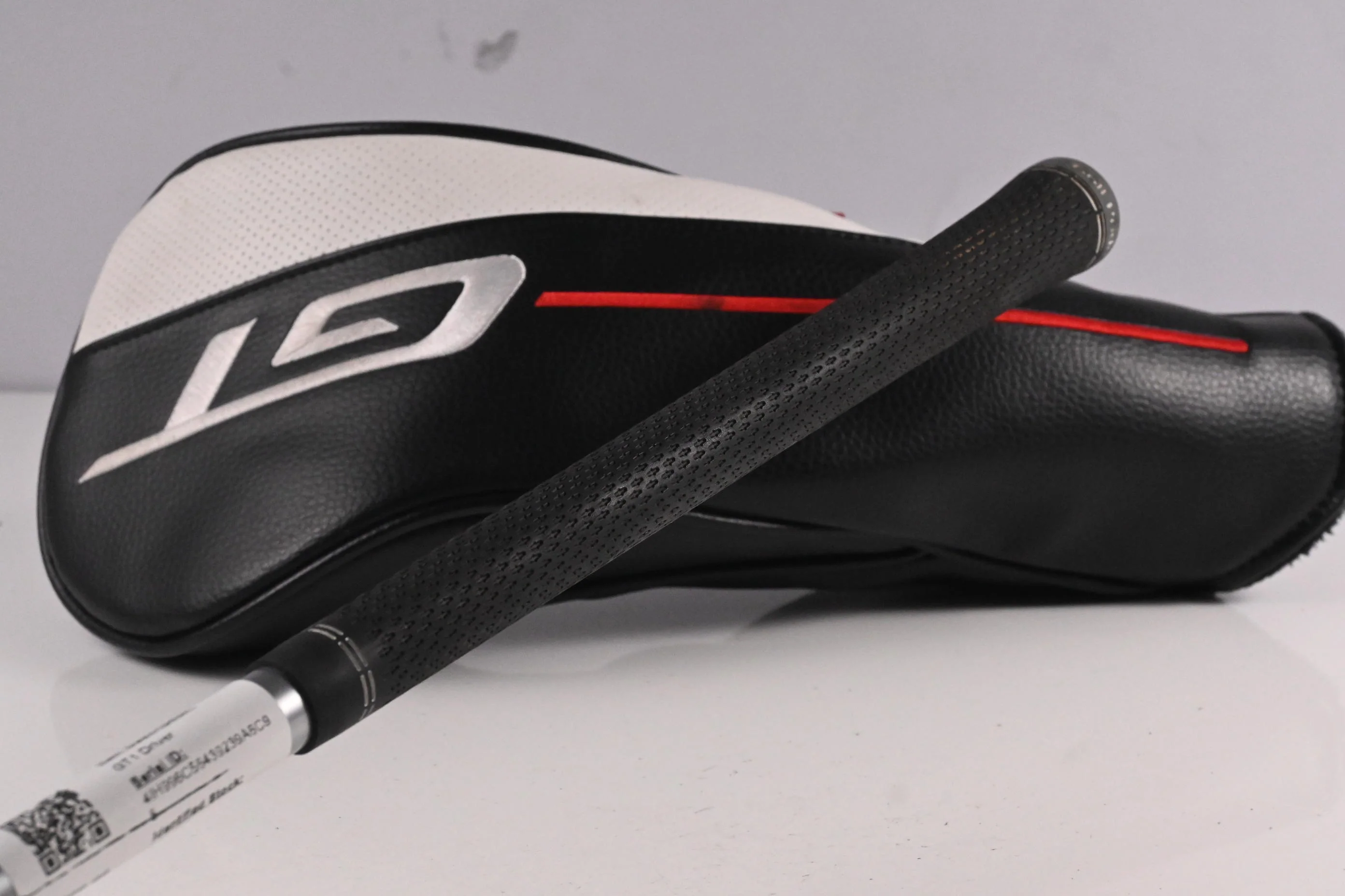 Titleist GT1 Driver / 10 Degree / Regular Flex Fujikura Air Speeder 40 Shaft - Image 8