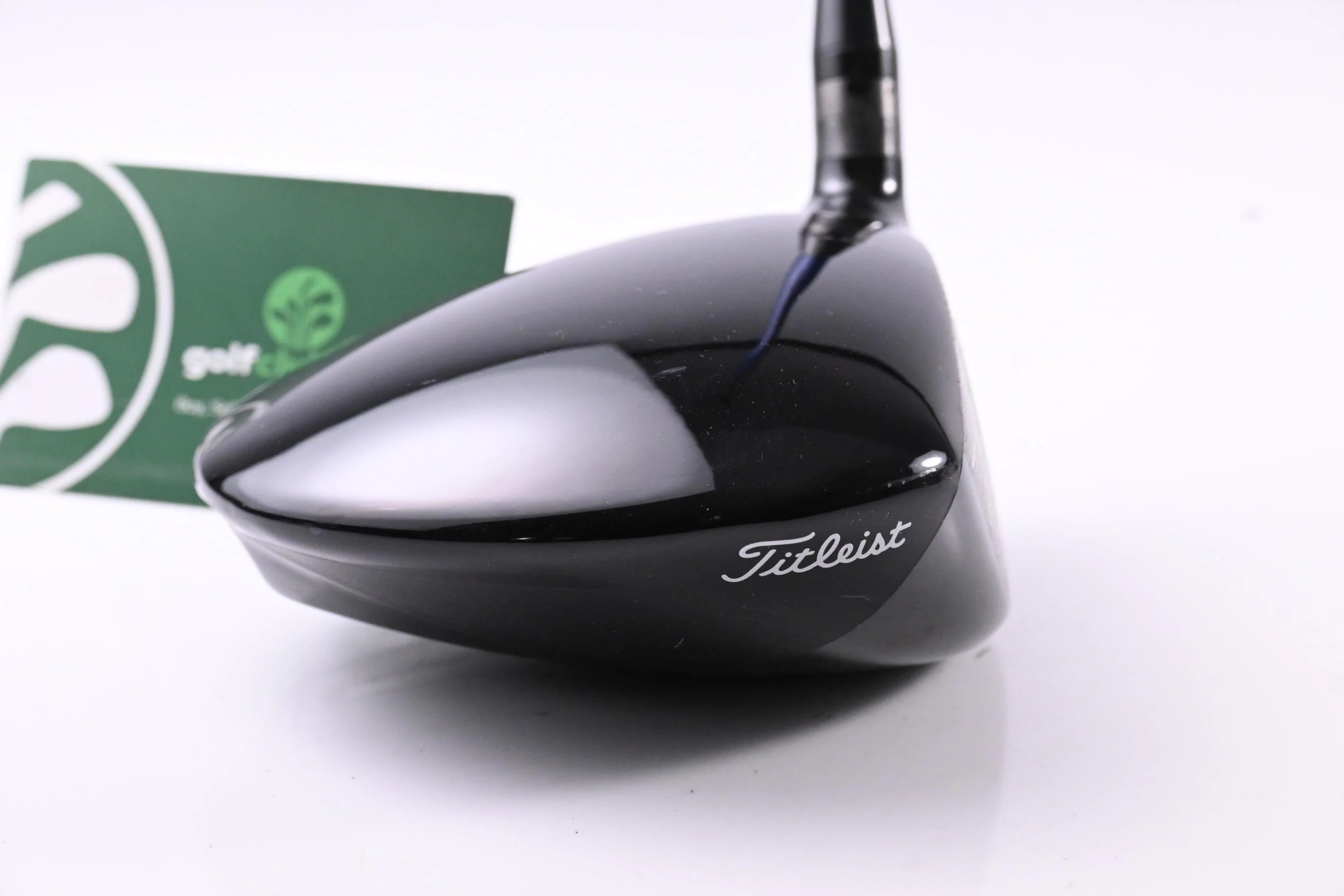 Titleist GT1 Driver / 10 Degree / Regular Flex Diamana S+ 62 Shaft - Image 3