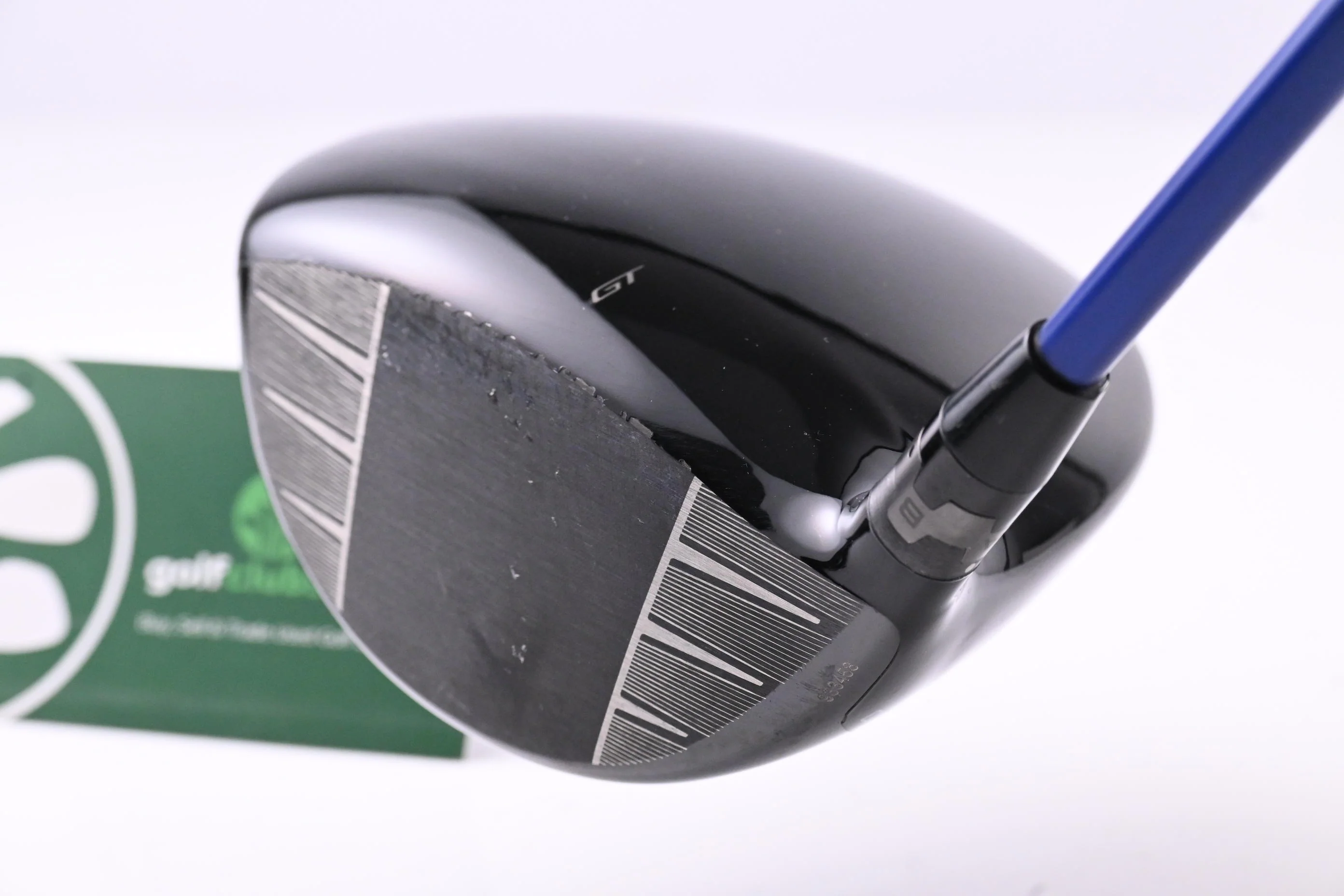Titleist GT1 Driver / 10 Degree / Regular Flex Diamana S+ 62 Shaft - Image 4