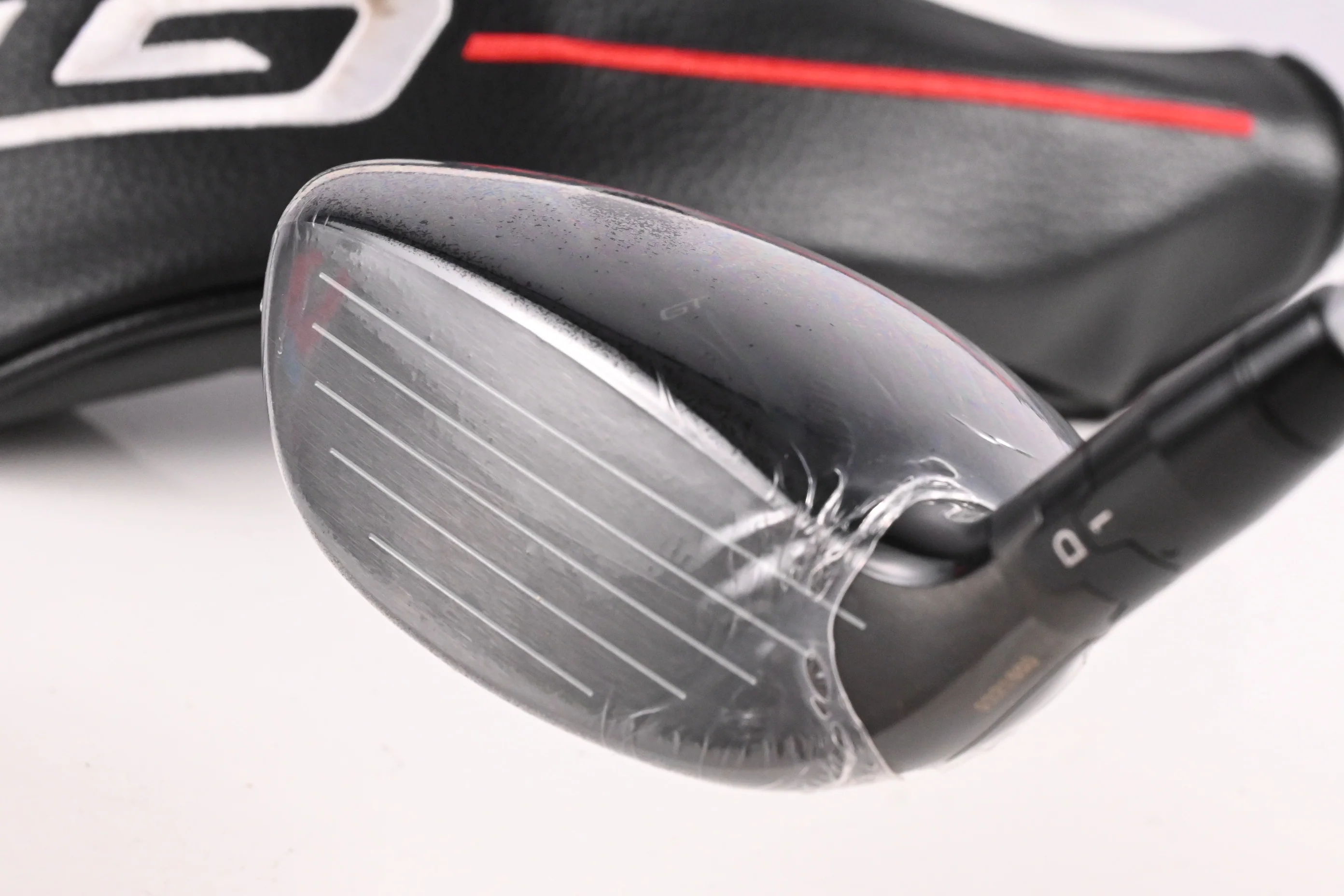 Titleist GT1 #5 Wood / 18 Degree / Regular Flex Fujikura Air Speeder 40 Shaft - Image 4