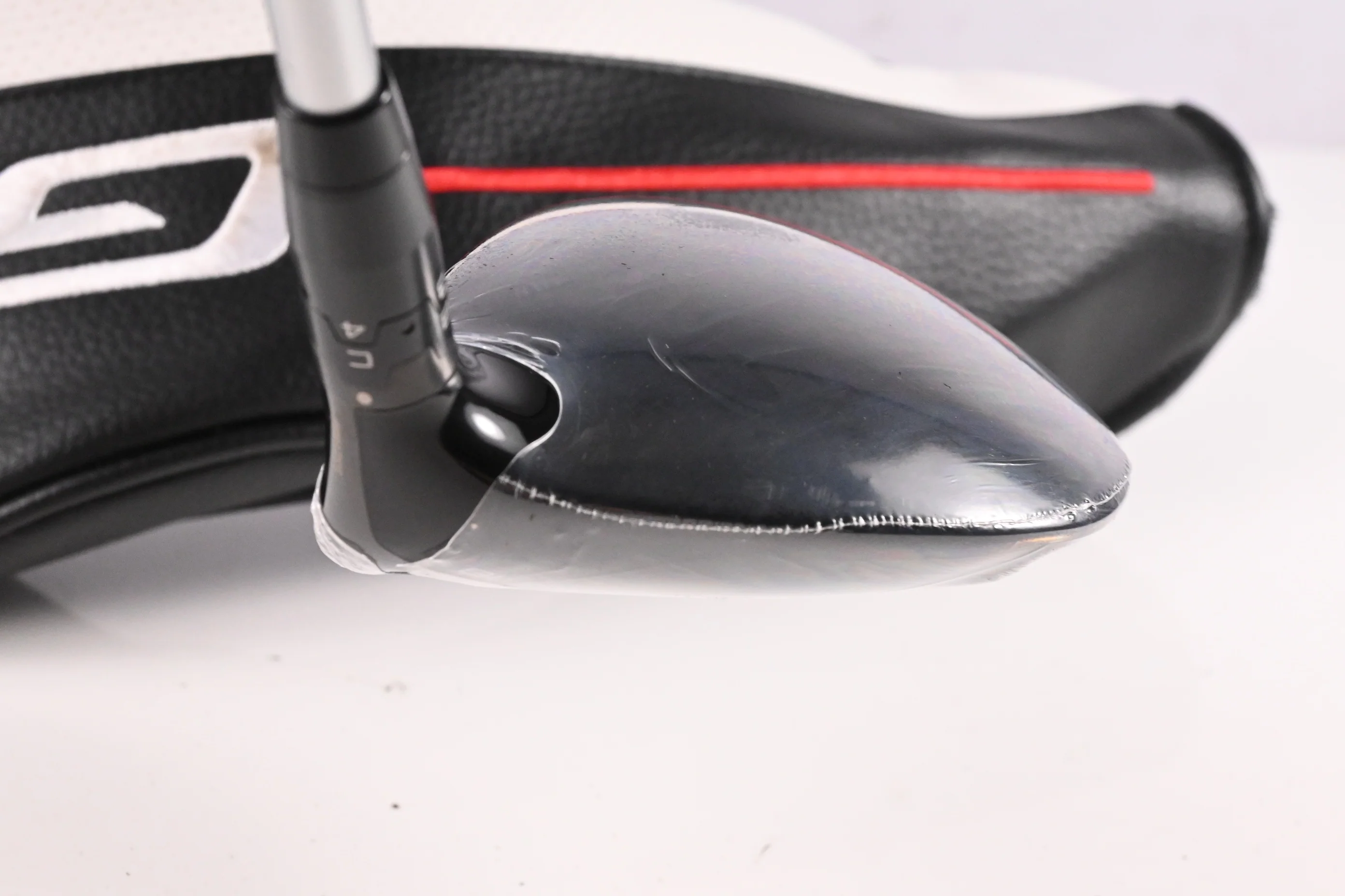 Titleist GT1 #5 Wood / 18 Degree / Regular Flex Fujikura Air Speeder 40 Shaft - Image 5