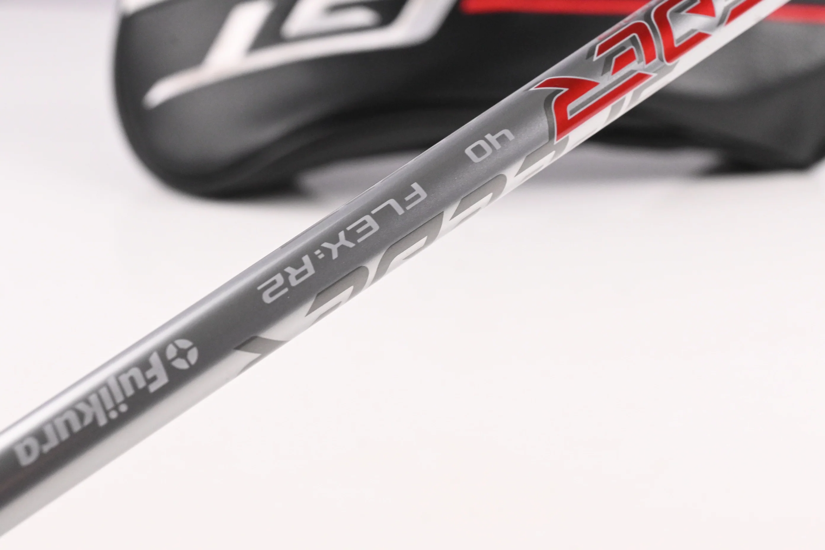Titleist GT1 #5 Wood / 18 Degree / Regular Flex Fujikura Air Speeder 40 Shaft - Image 6