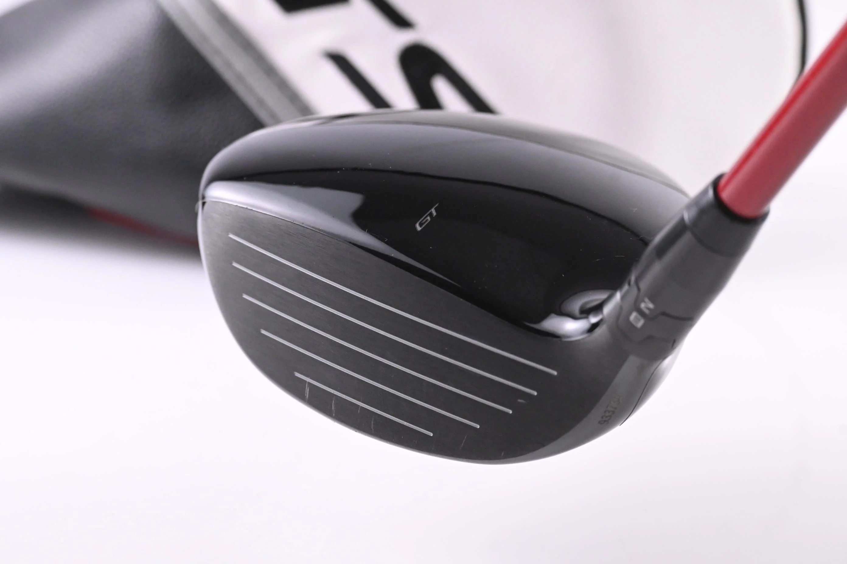 Titleist GT1 #5 Wood / 18 Degree / Senior Flex Denali Red 60 Shaft - Image 4