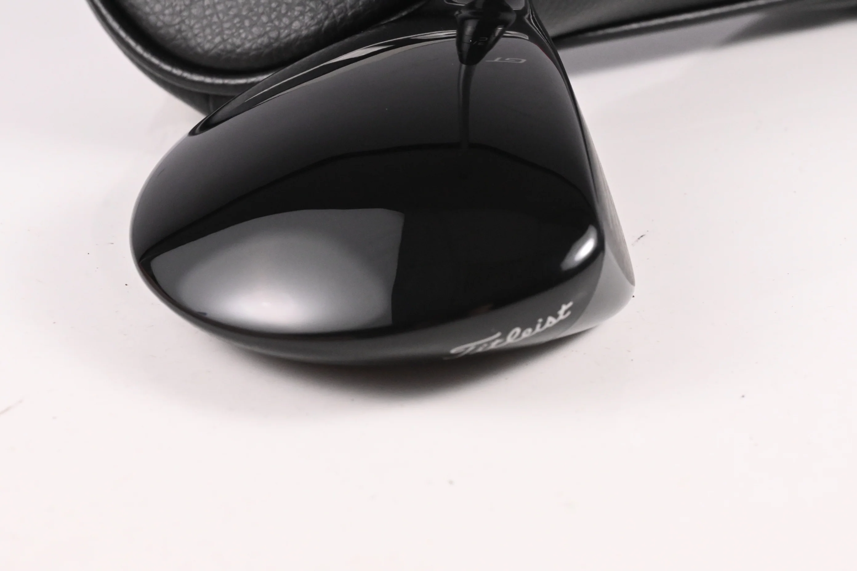 Titleist GT1 #5 Wood / 18 Degree / Senior Flex Fujikura Air Speeder 40 Shaft - Image 3