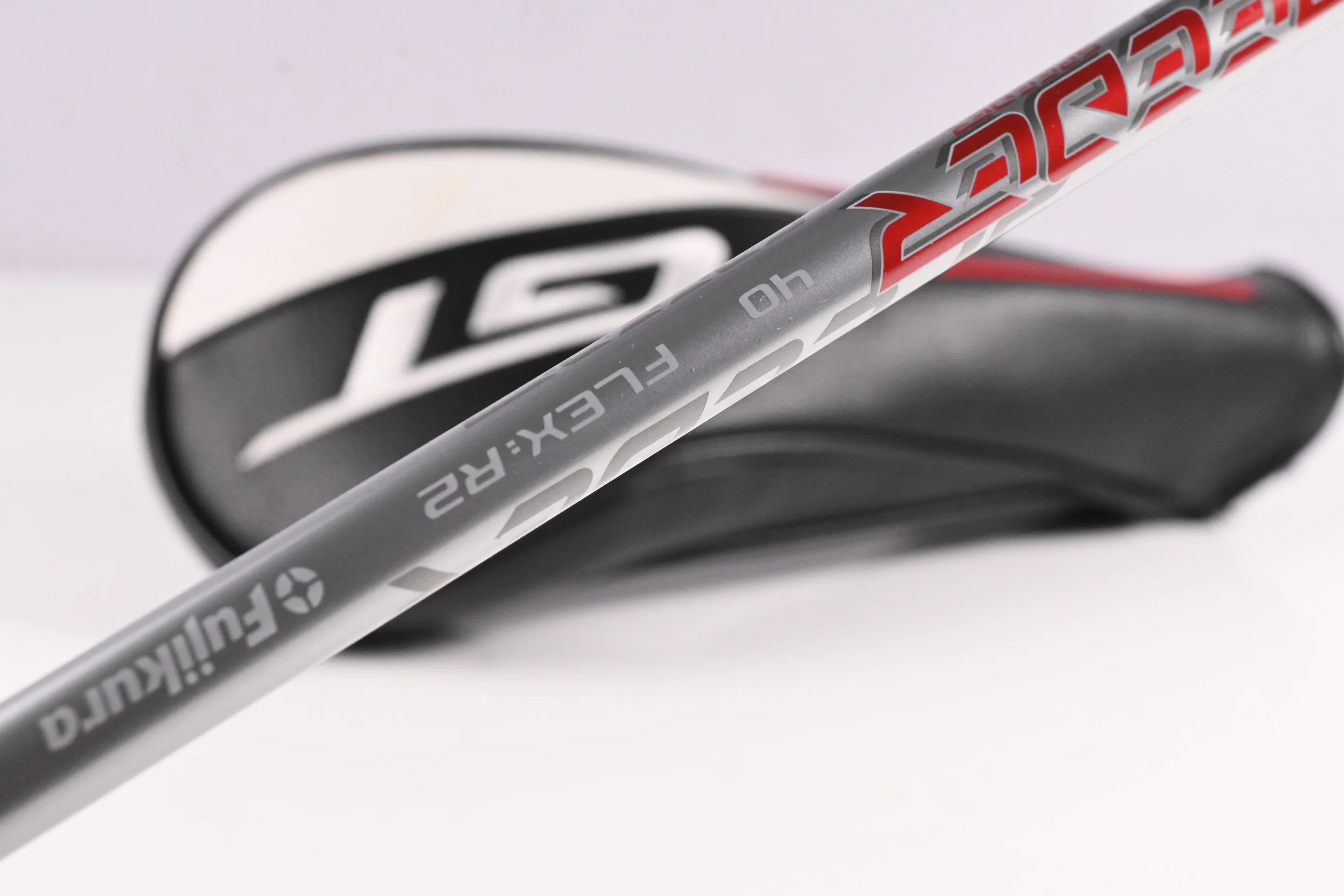 Titleist GT1 #5 Wood / 18 Degree / Senior Flex Fujikura Air Speeder 40 Shaft - Image 6