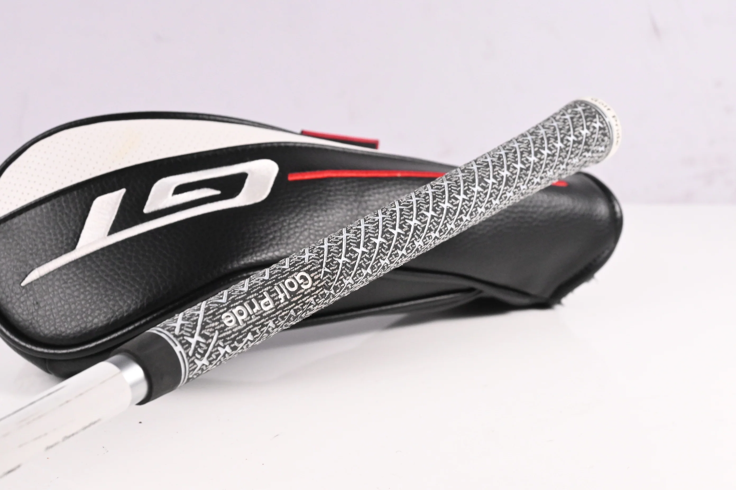 Titleist GT1 #5 Wood / 18 Degree / Senior Flex Fujikura Air Speeder 40 Shaft - Image 8